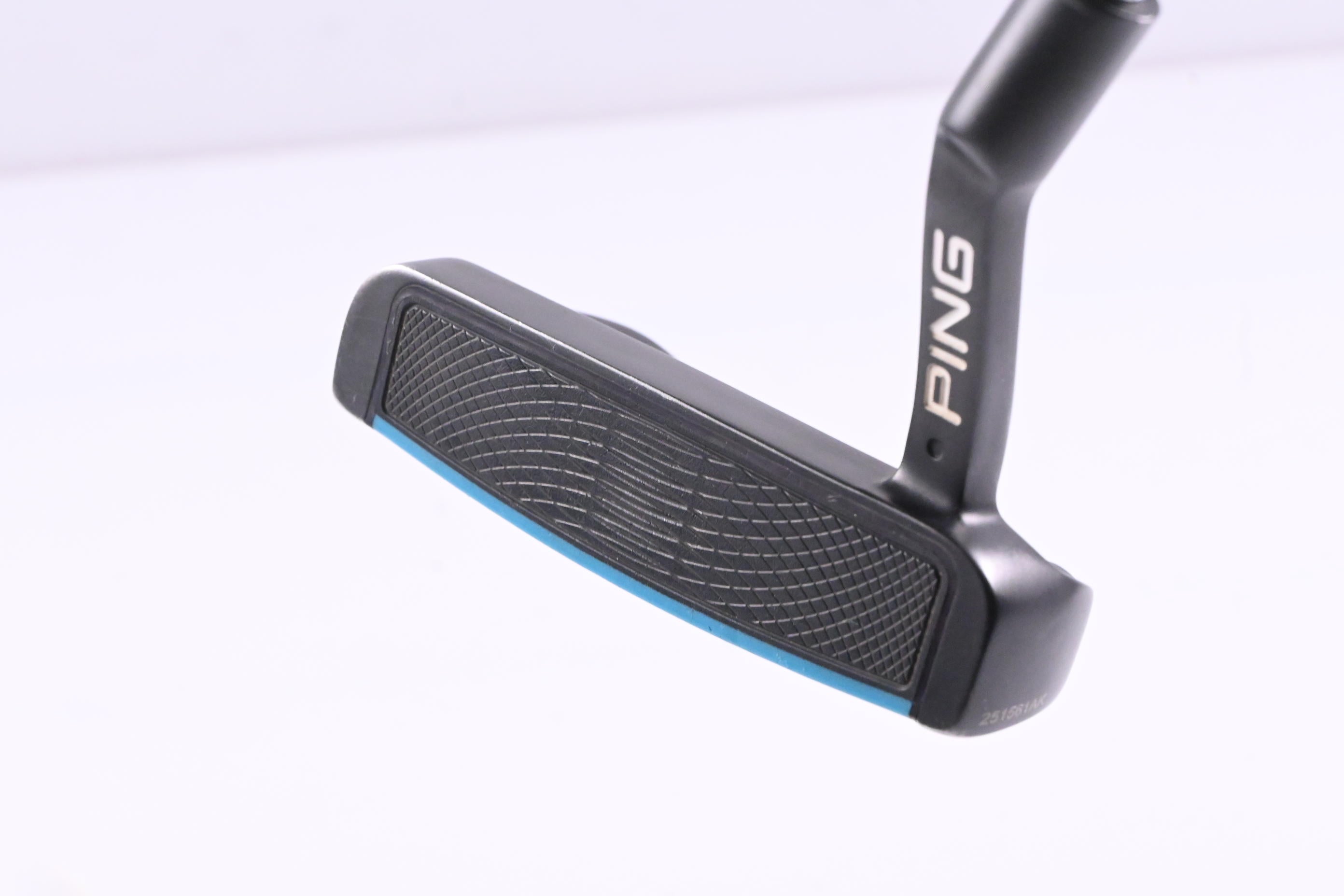 Ping Sigma 2 Arna Putter / 35 Inch
