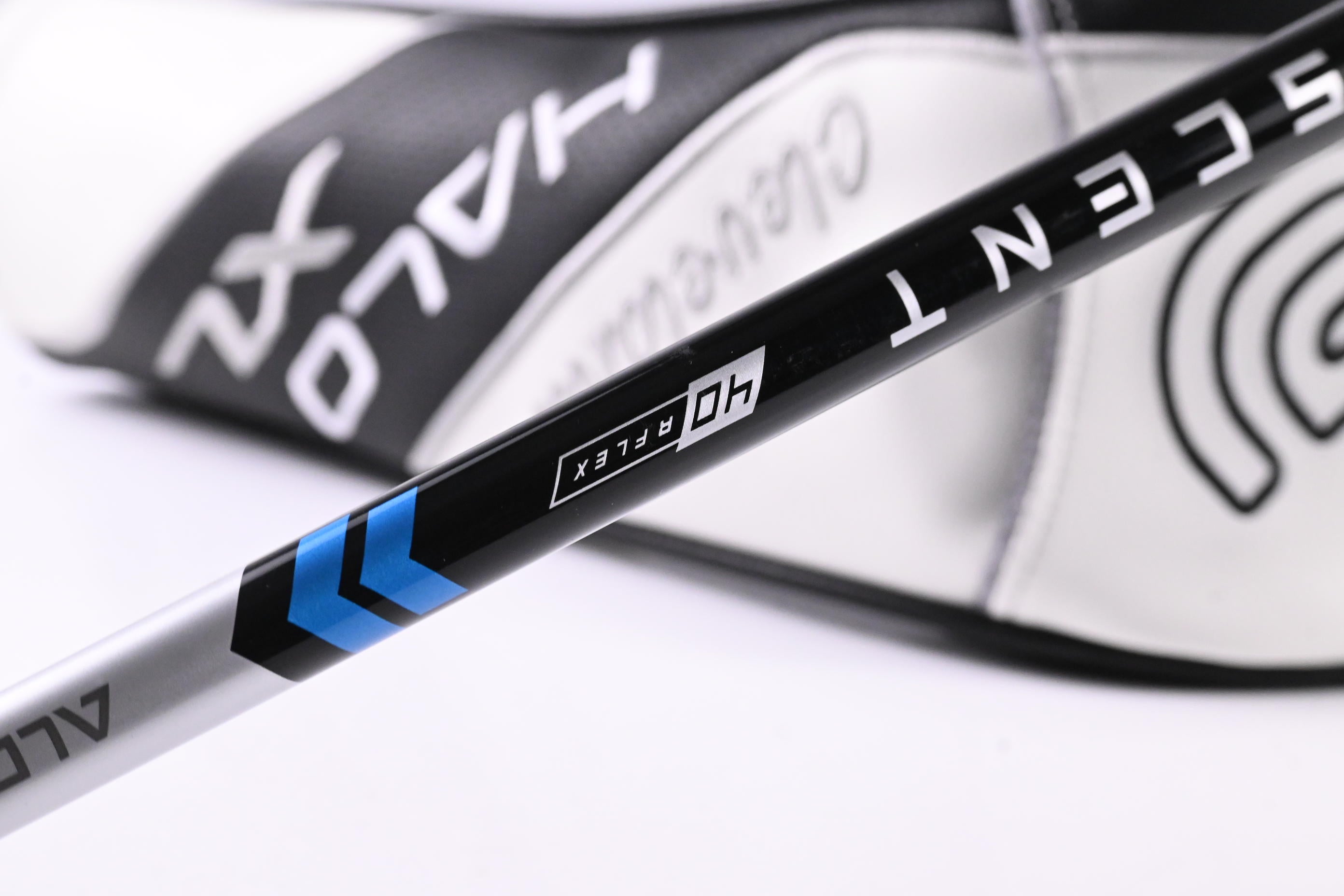 Cleveland Halo XL Lite #5HL Wood / 19 Degree / Regular Flex Ascent PL 40 Shaft