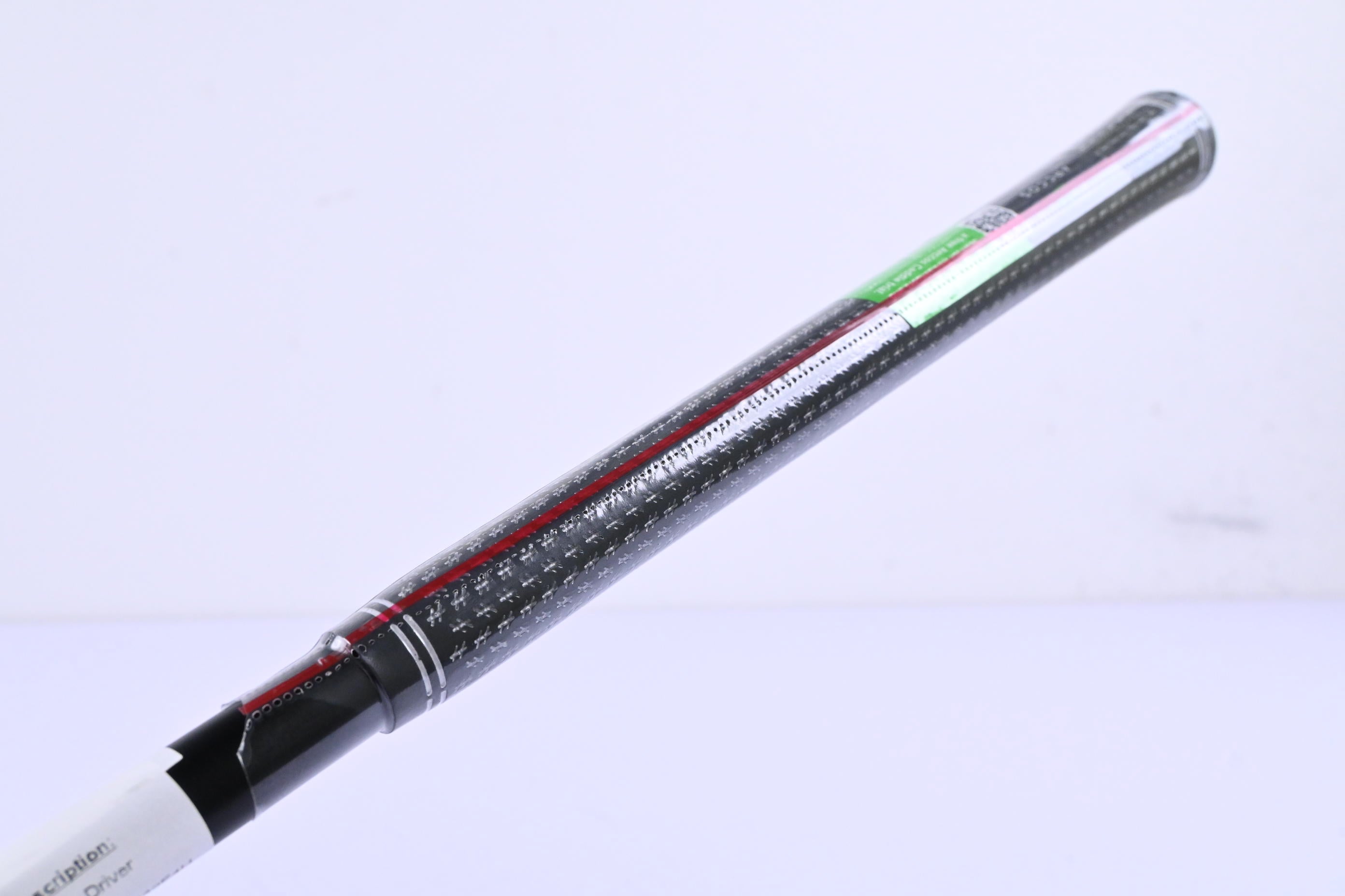 Cobra Aerojet Max Driver / 12 Degree / Senior Flex UST Helium Nano Core 4