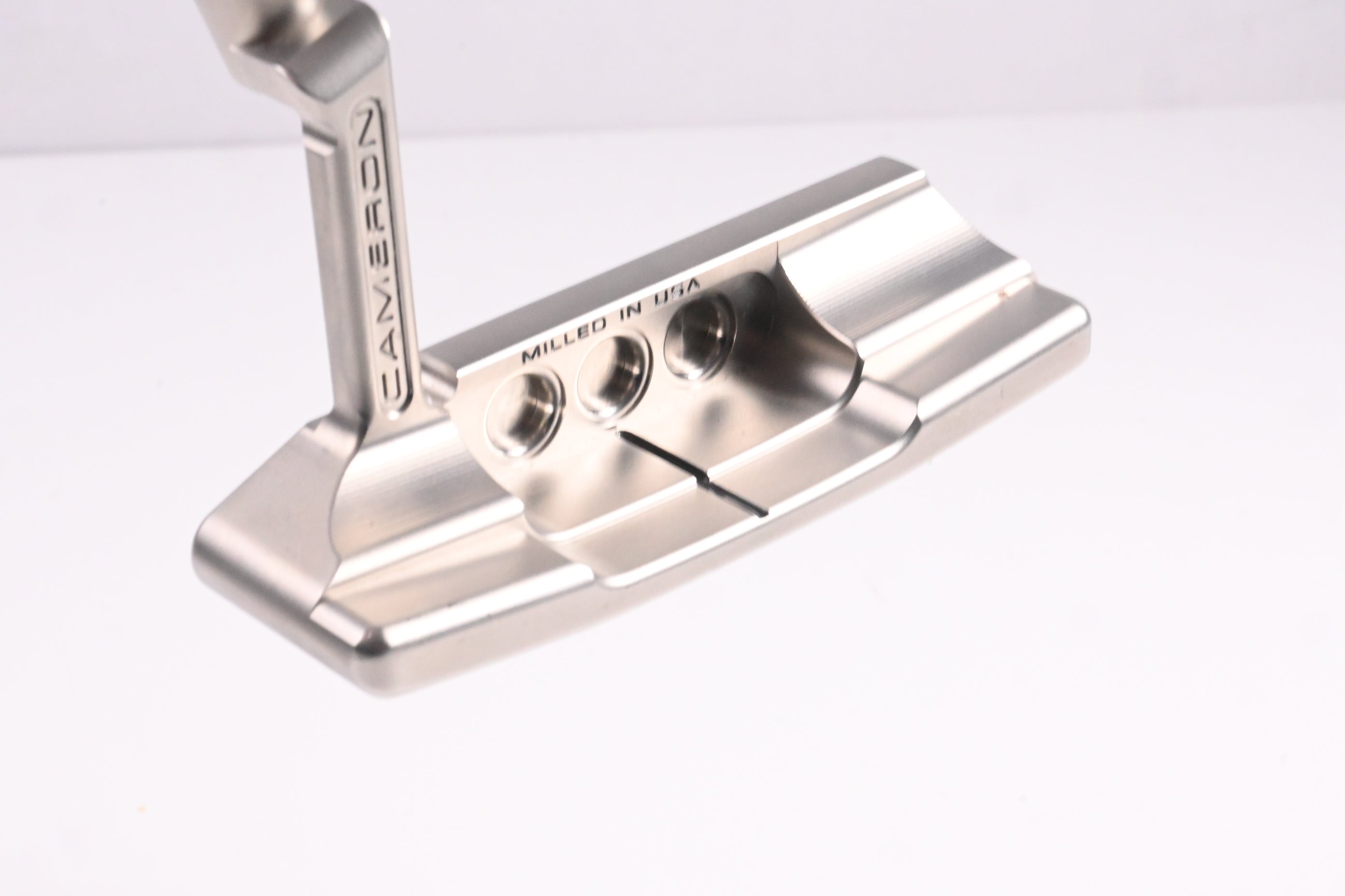 Scotty Cameron Super Select Newport 2+ Putter / 35 Inch