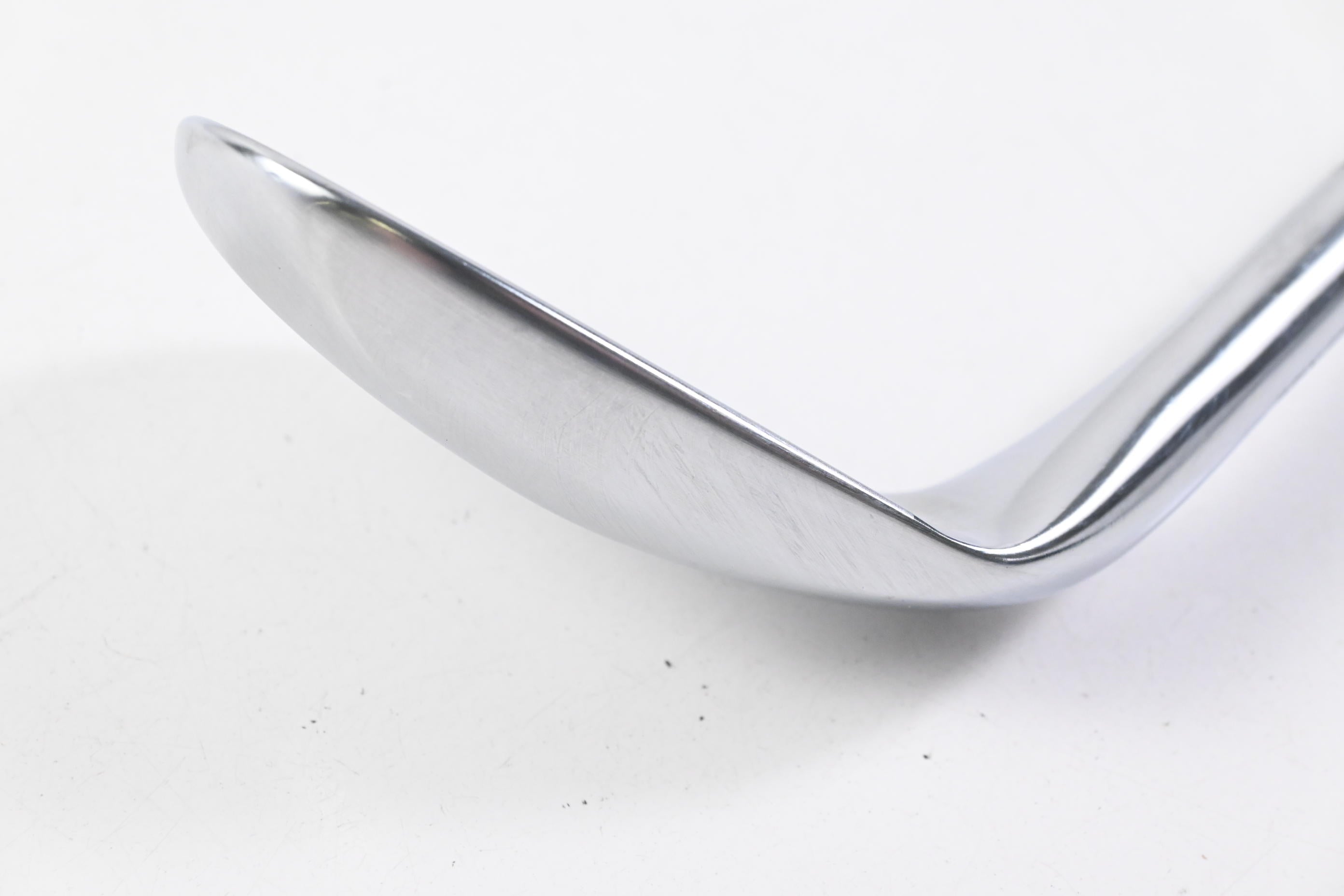 Vega VWX Lob Wedge / 60 Degree / Wedge Flex KBS HI-REV 2.0 120 Shaft
