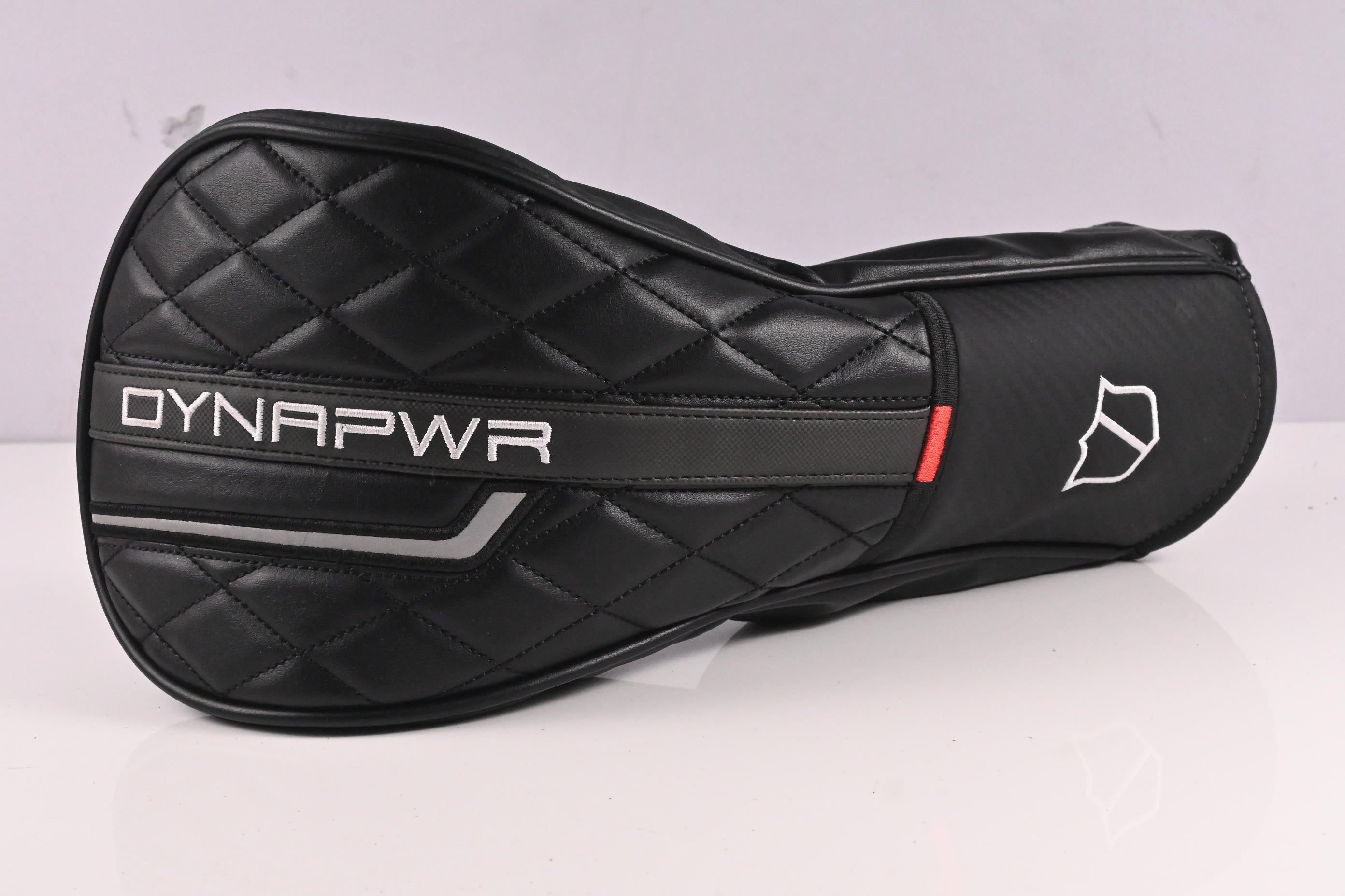 Wilson Dynapower Carbon 2023 Driver / 9 Degree / Stiff Flex UST LINQ Red 5 M40X