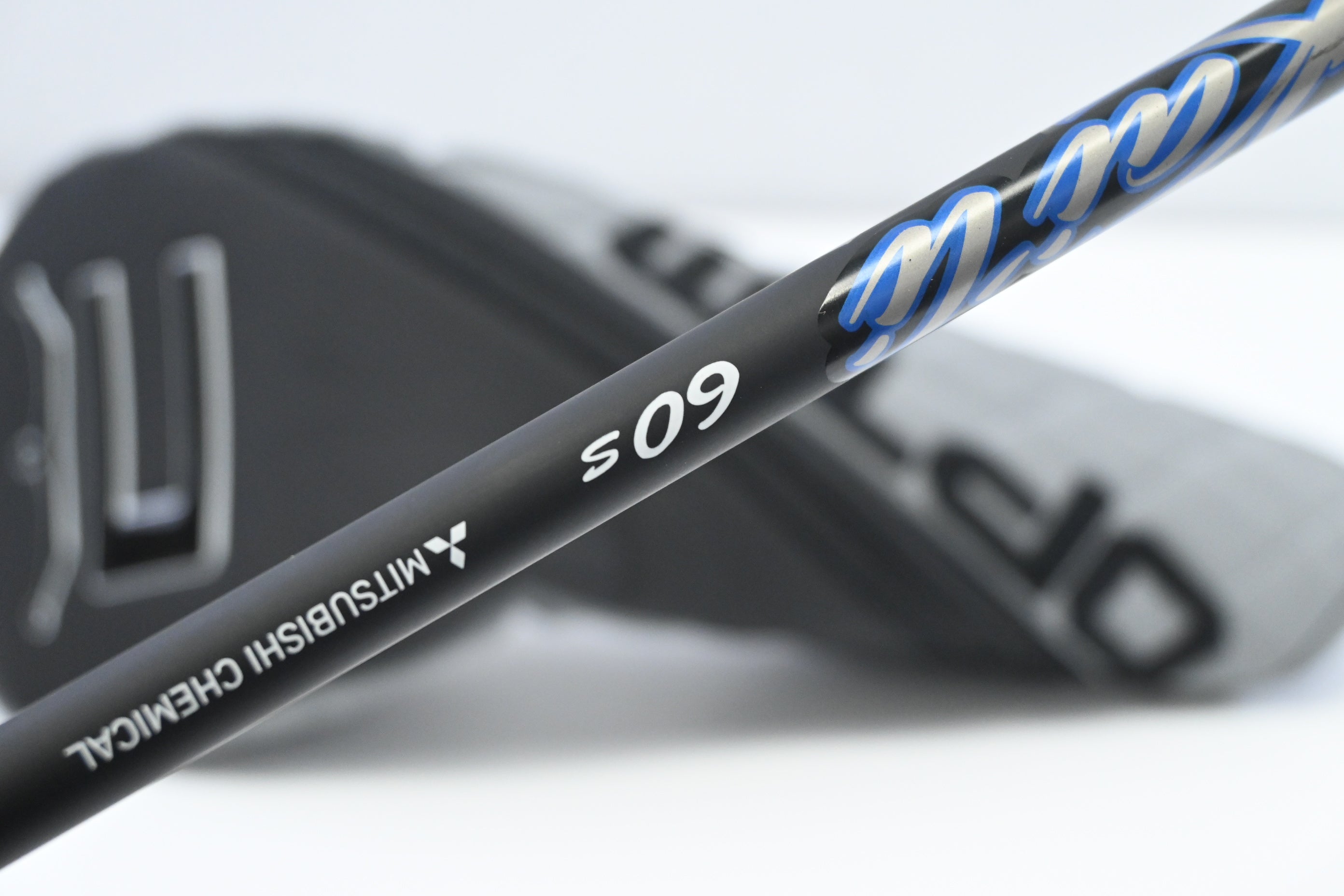 Cobra OPTM X Driver / 10.5 Degree / Stiff Flex Kai'li Blue 60 Shaft
