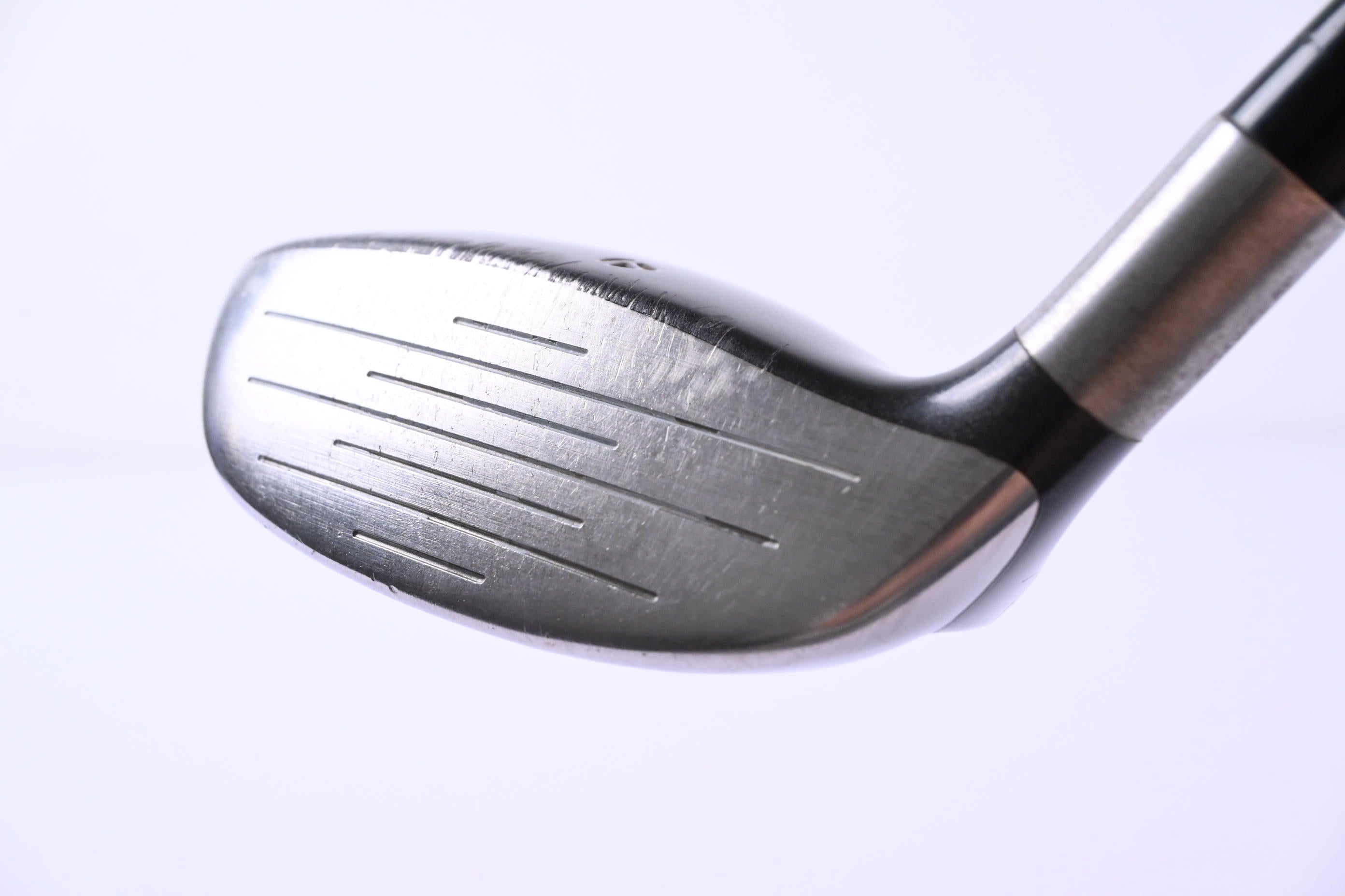 Taylormade V-Steel #5 Wood / 18 Degree / Regular Flex Dynamic Gold Lite Shaft