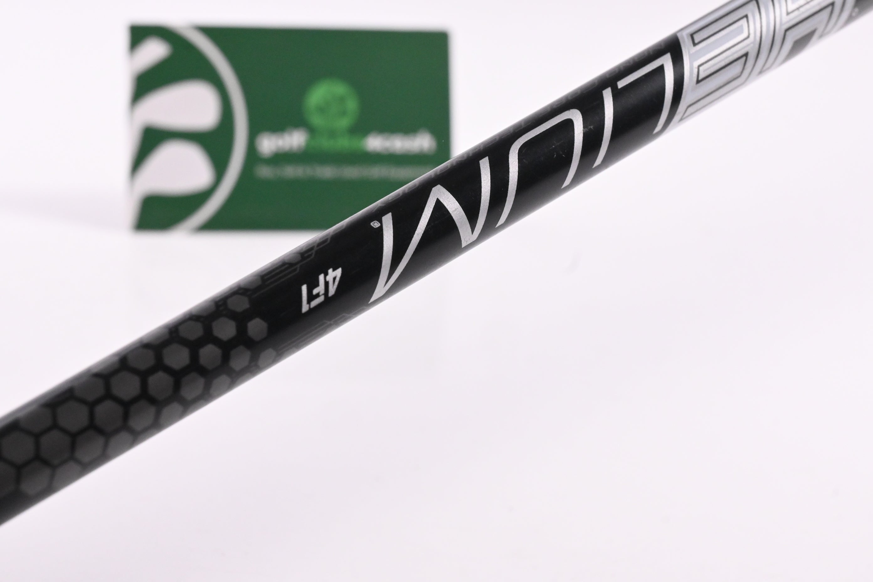 Ladies Cobra LTDx Max #5 Wood / 22.5 Degree / Ladies Flex UST Helium Black 4