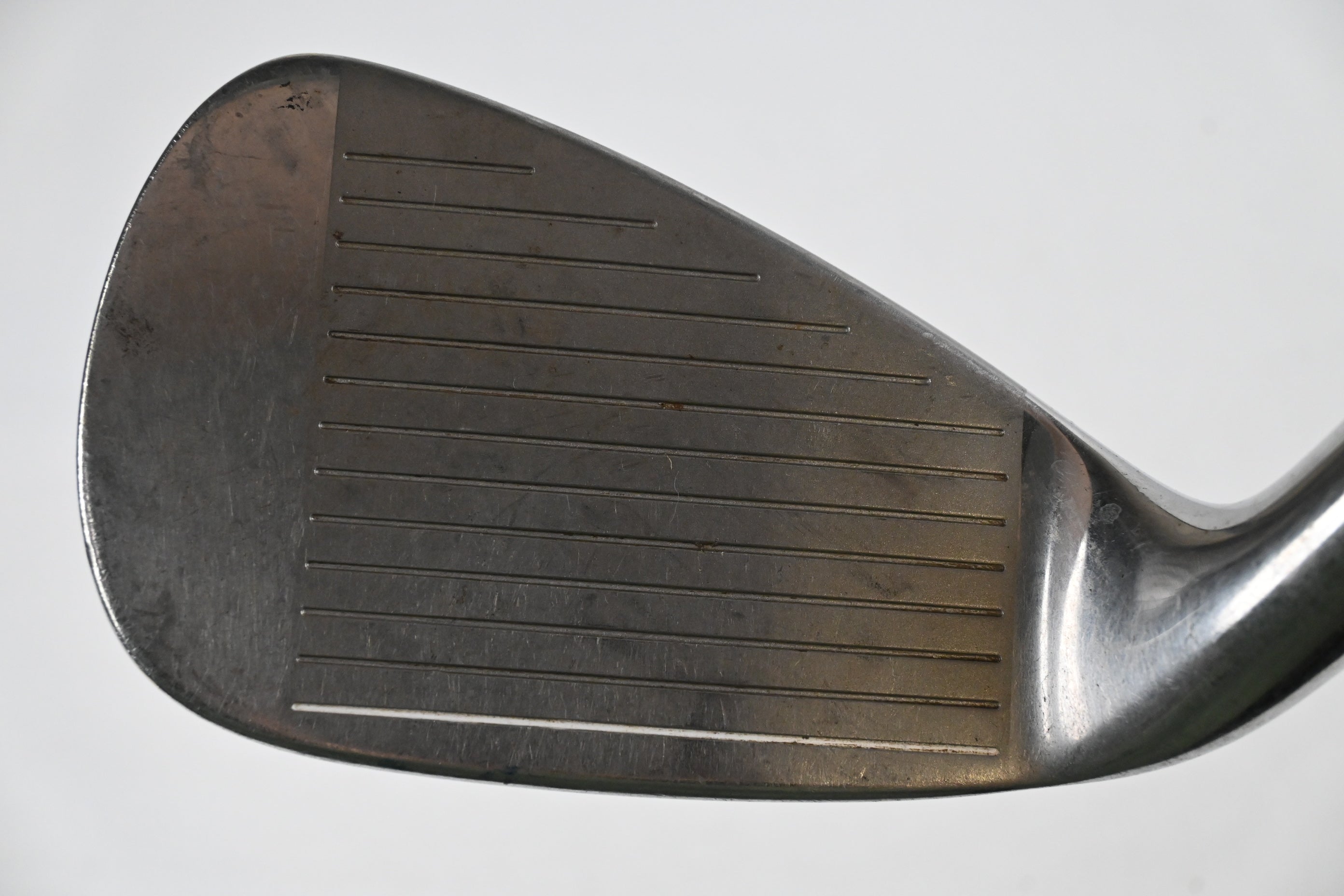 Ladies Wilson D100 Pitching Wedge / 43 Degree / Ladies Flex Superlight 50 Shaft