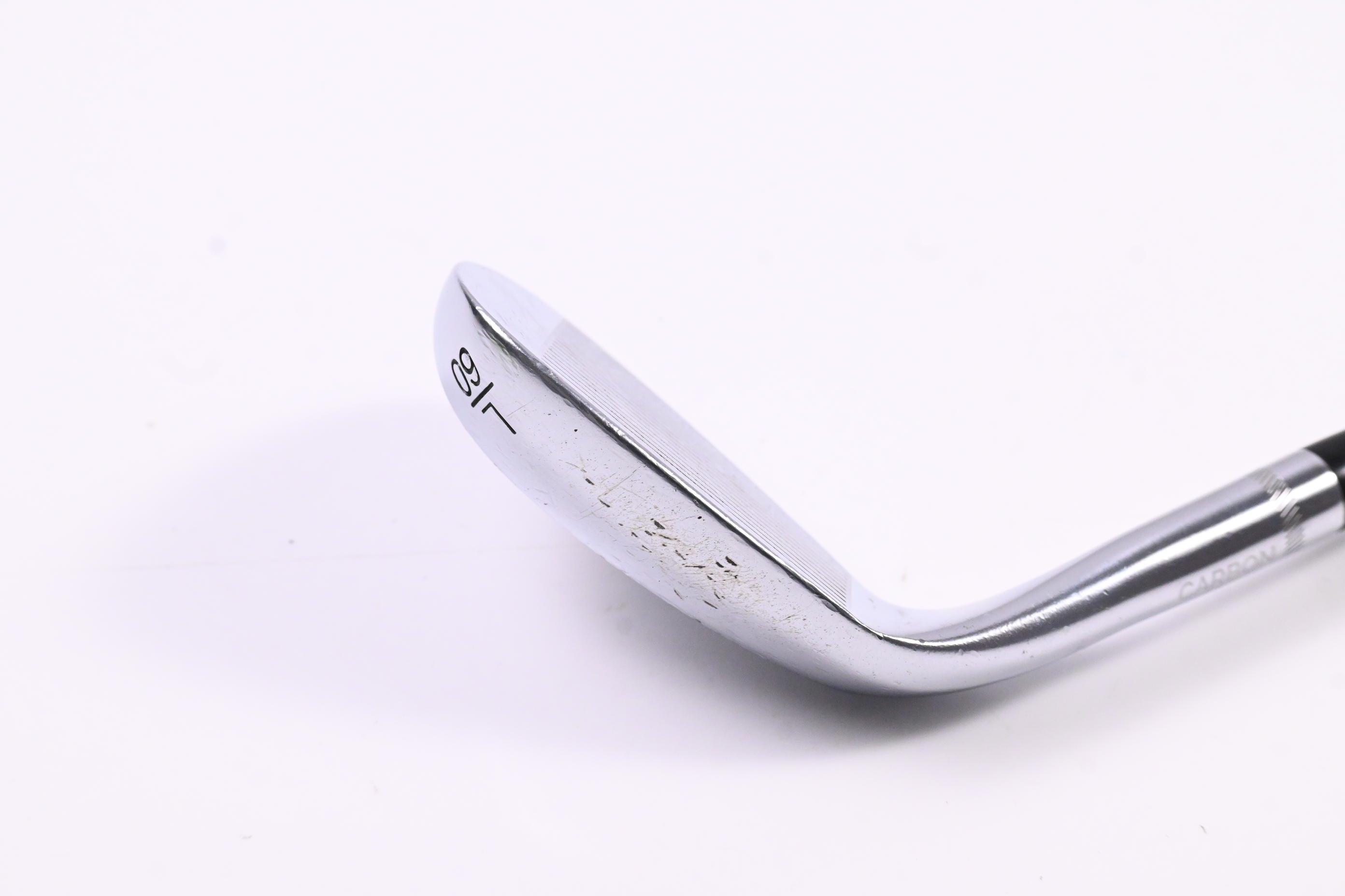 Kirkland Signature Lob Wedge / 60 Degree / Wedge Flex True Temper Kirkland Shaft