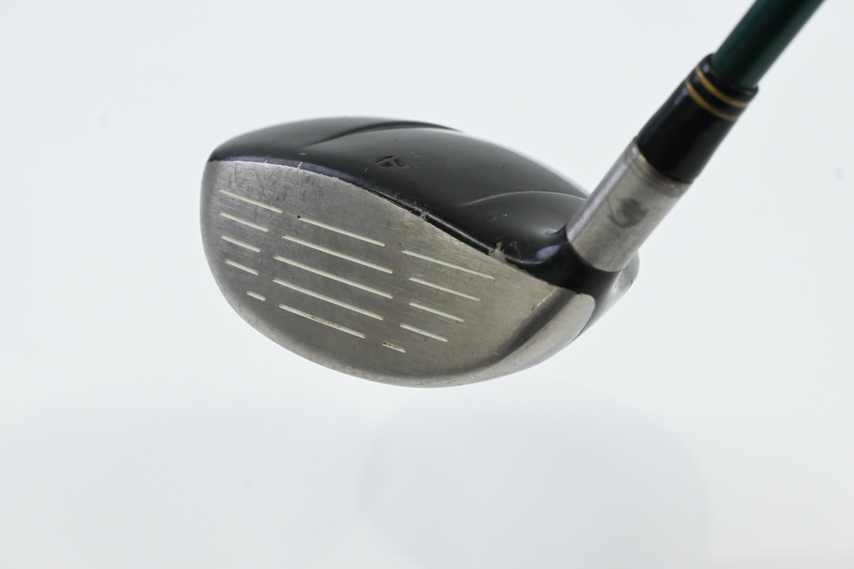 Taylormade R580 #3 Wood / 15 Degree / X-Flex EI-70 Shaft