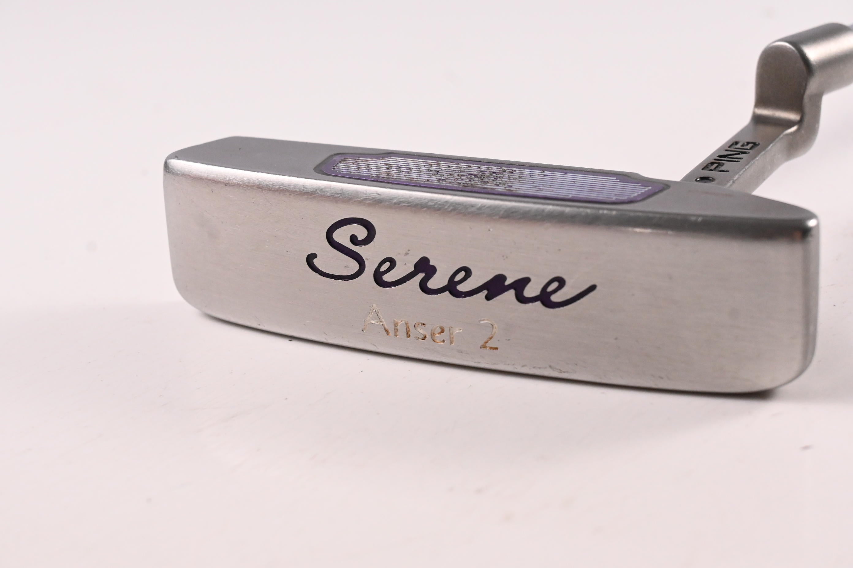 Ladies Ping Serene Anser 2 Putter / 34 Inch