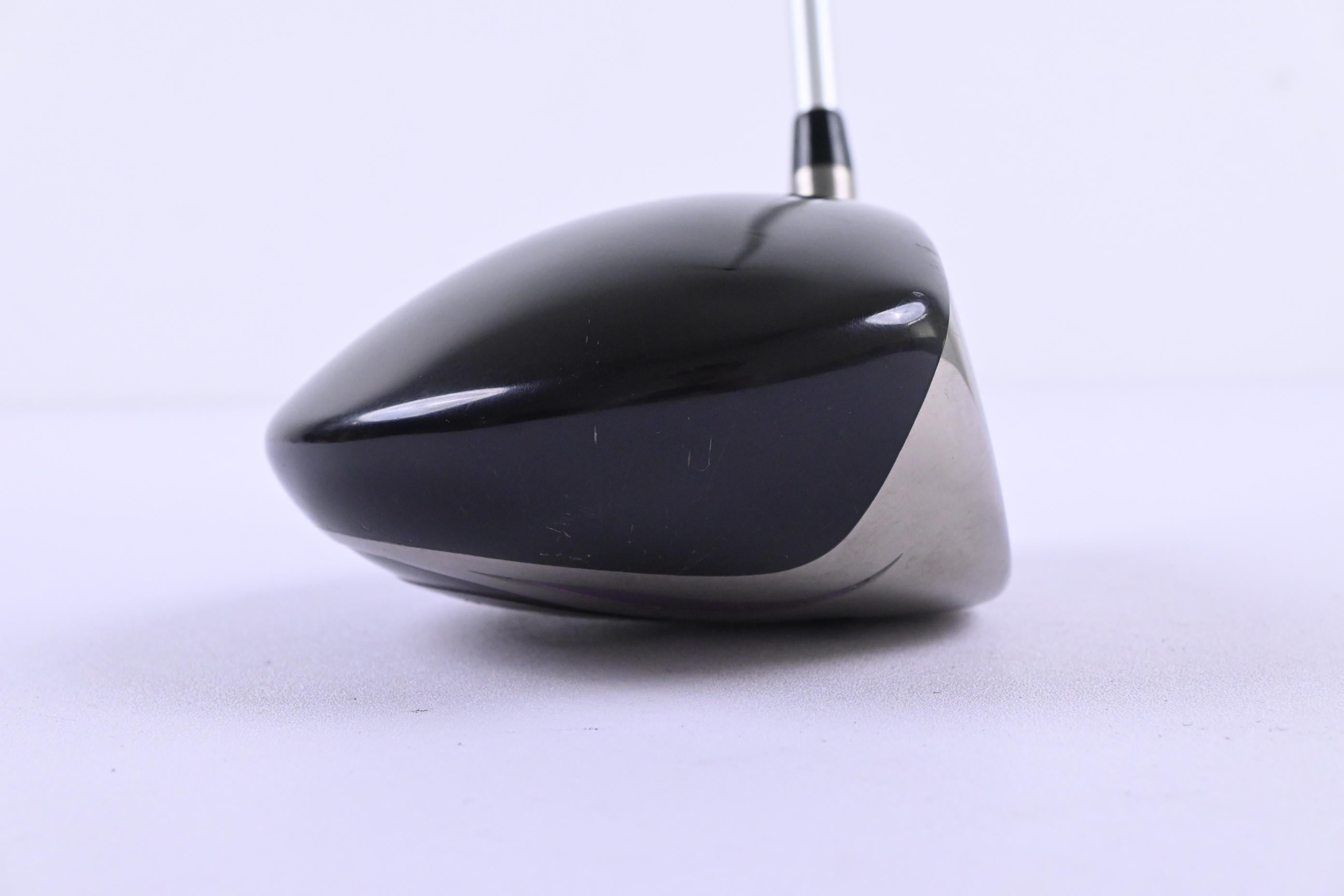 Ladies Ping Rhapsody Driver / 12 Degree / Ladies Flex Ping TFC 129D Shaft