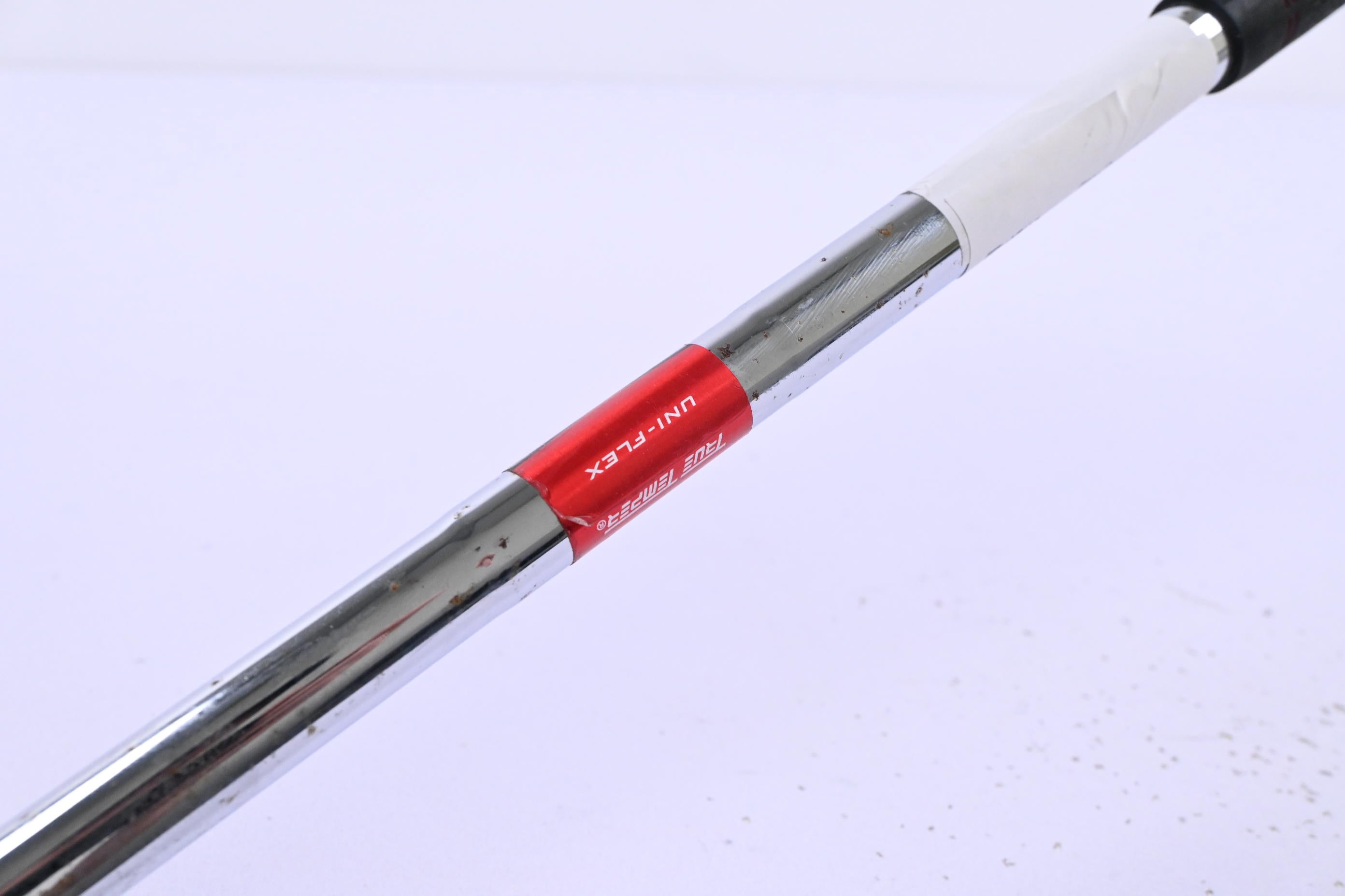 Nike VR-S #5 Iron / 24 Degree / Uniflex True Temper VR-S Shaft