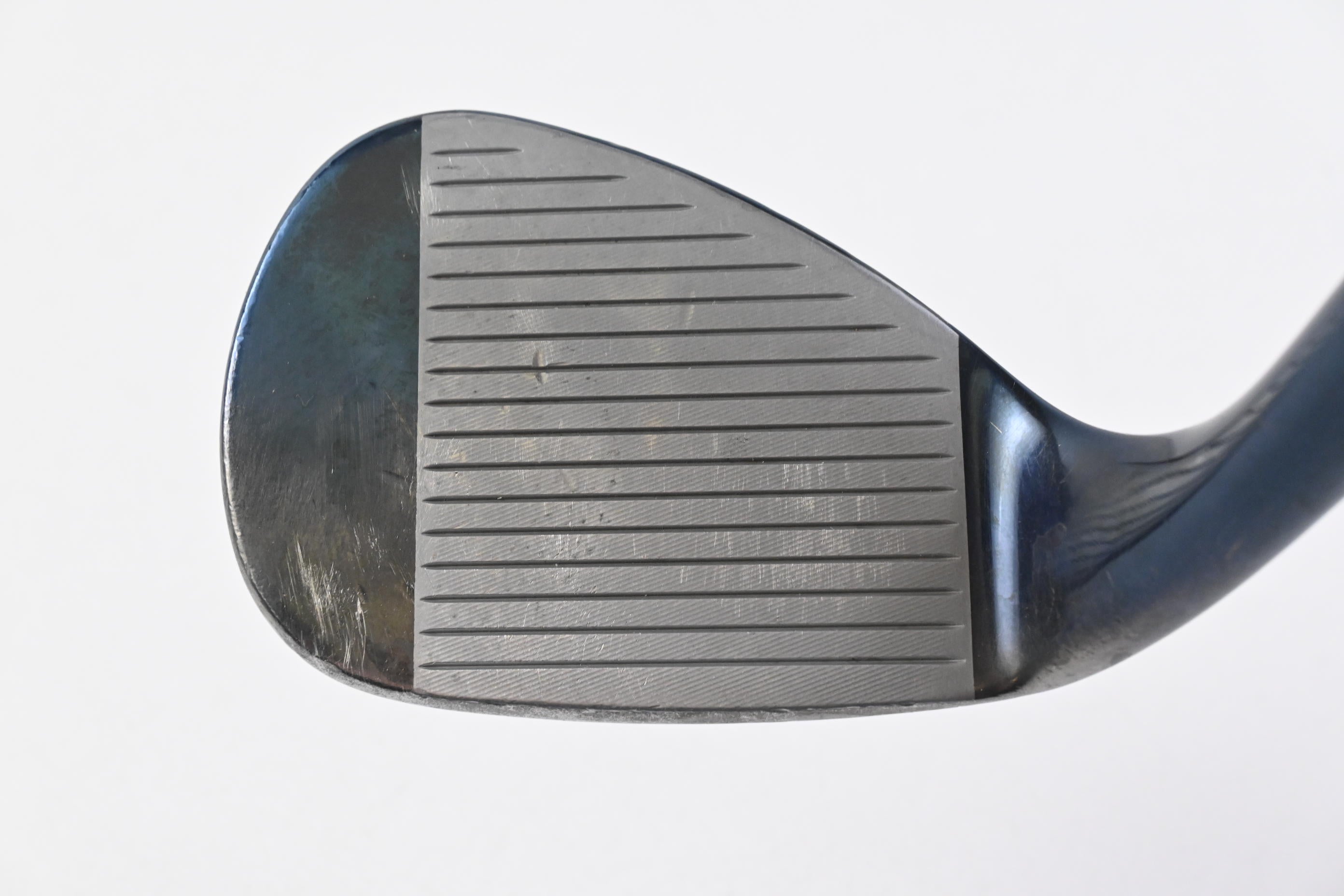 Callaway Opus Platinum Lob Wedge / 60 Degree / Wedge Flex Dynamic Gold Shaft