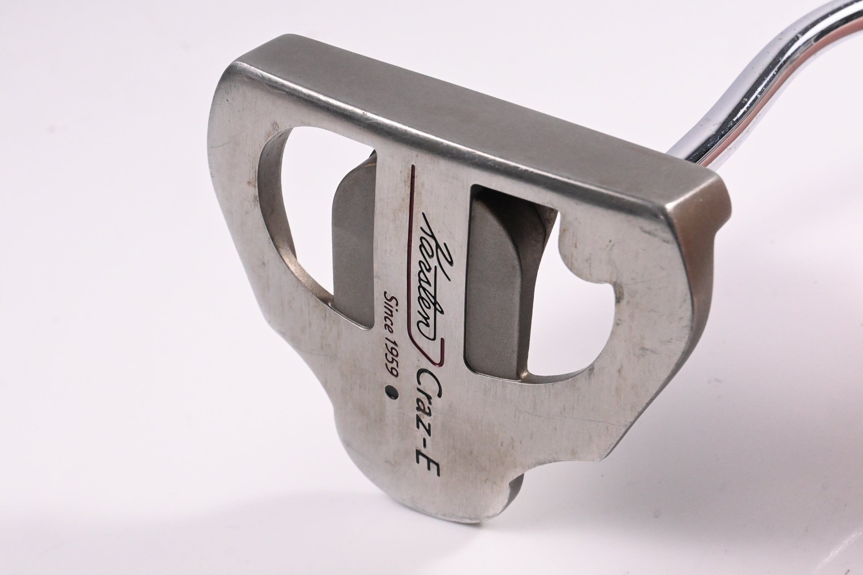 Ping Karsten Craz-E Putter / 32.5 Inch