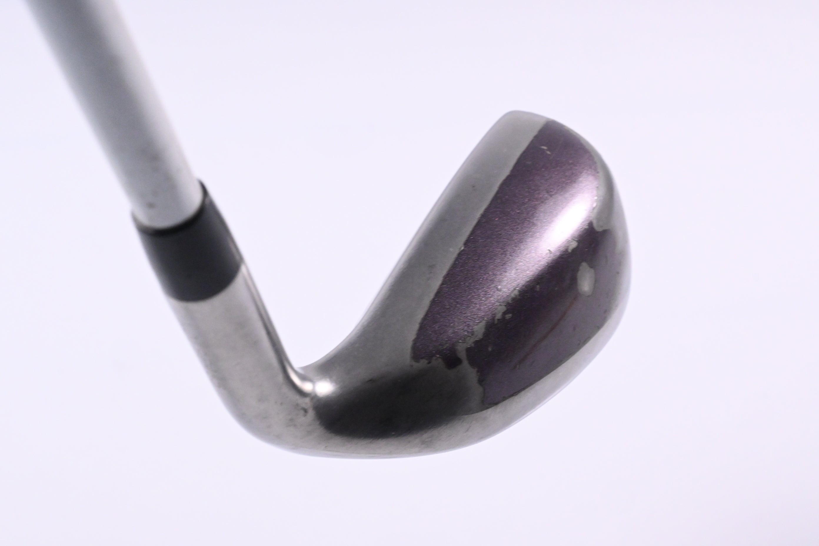 Ladies Ping Faith #6 Hybrid / 30 Degree / Ladies Flex Ping ULT 200 Shaft