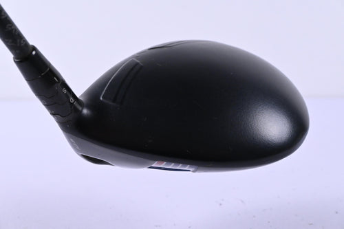 Callaway XR Driver / 10.5 Degree / Regular Flex Project X San Diego LZ15 Shaft