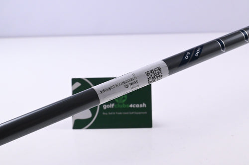 Callaway Elyte Triple Diamond Driver / 9 Degree / Stiff Flex Denali Charcoal 50
