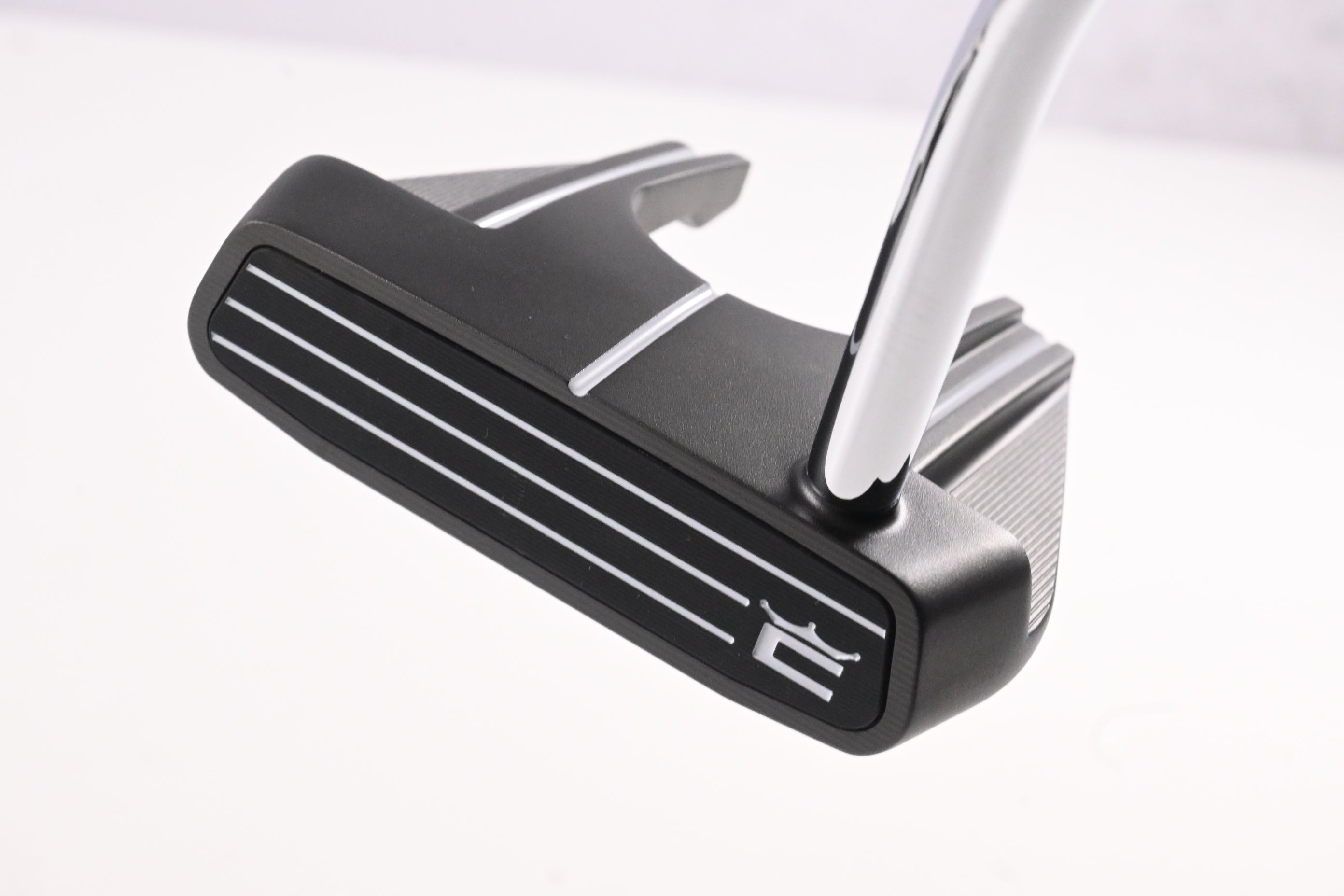 Cobra 2024 Vintage Nova Single Bend Putter / 34 Inch