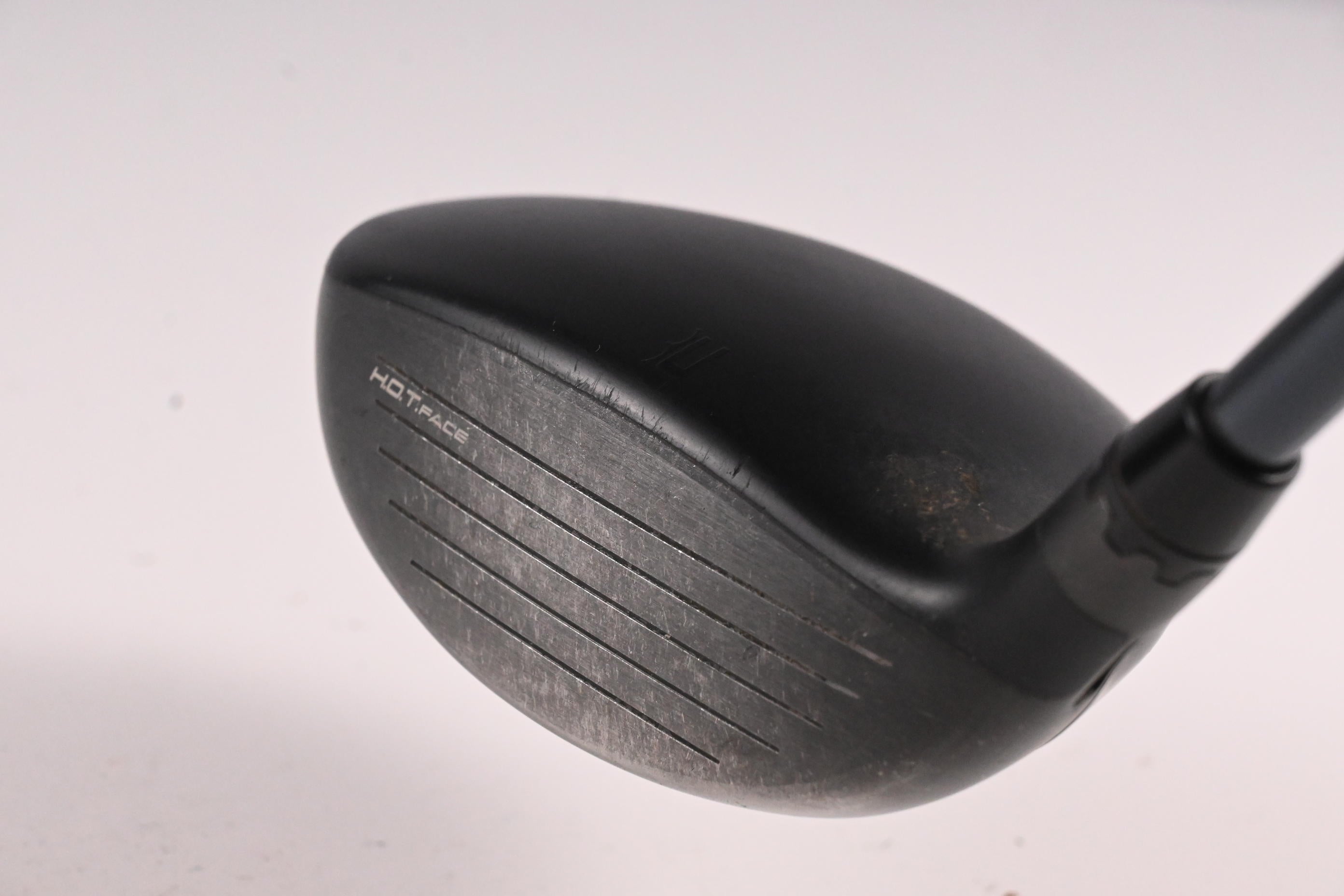 Cobra Darkspeed X #3 Wood / 15 Degree / Regular Flex UST Mamiya LIN-Q 6 Shaft