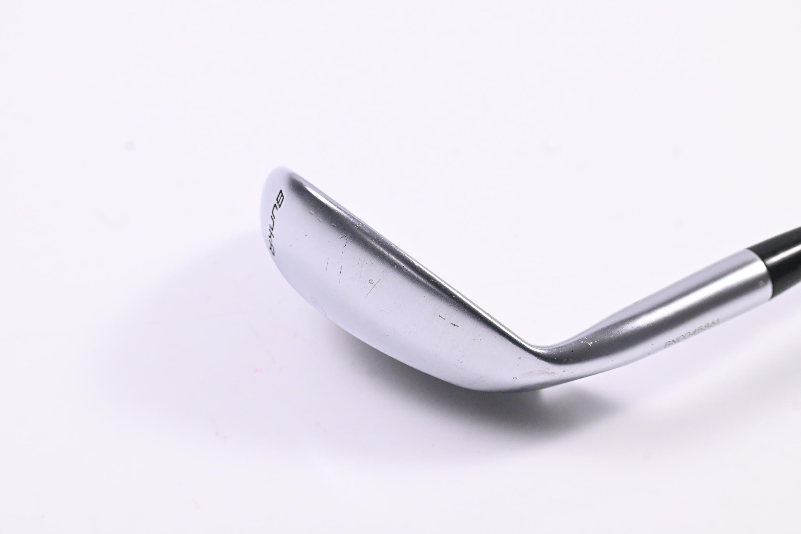 Ping BunkR Wedge / 64 Degree / Black Dot / Wedge Flex Ping Z-Z 115 Shaft