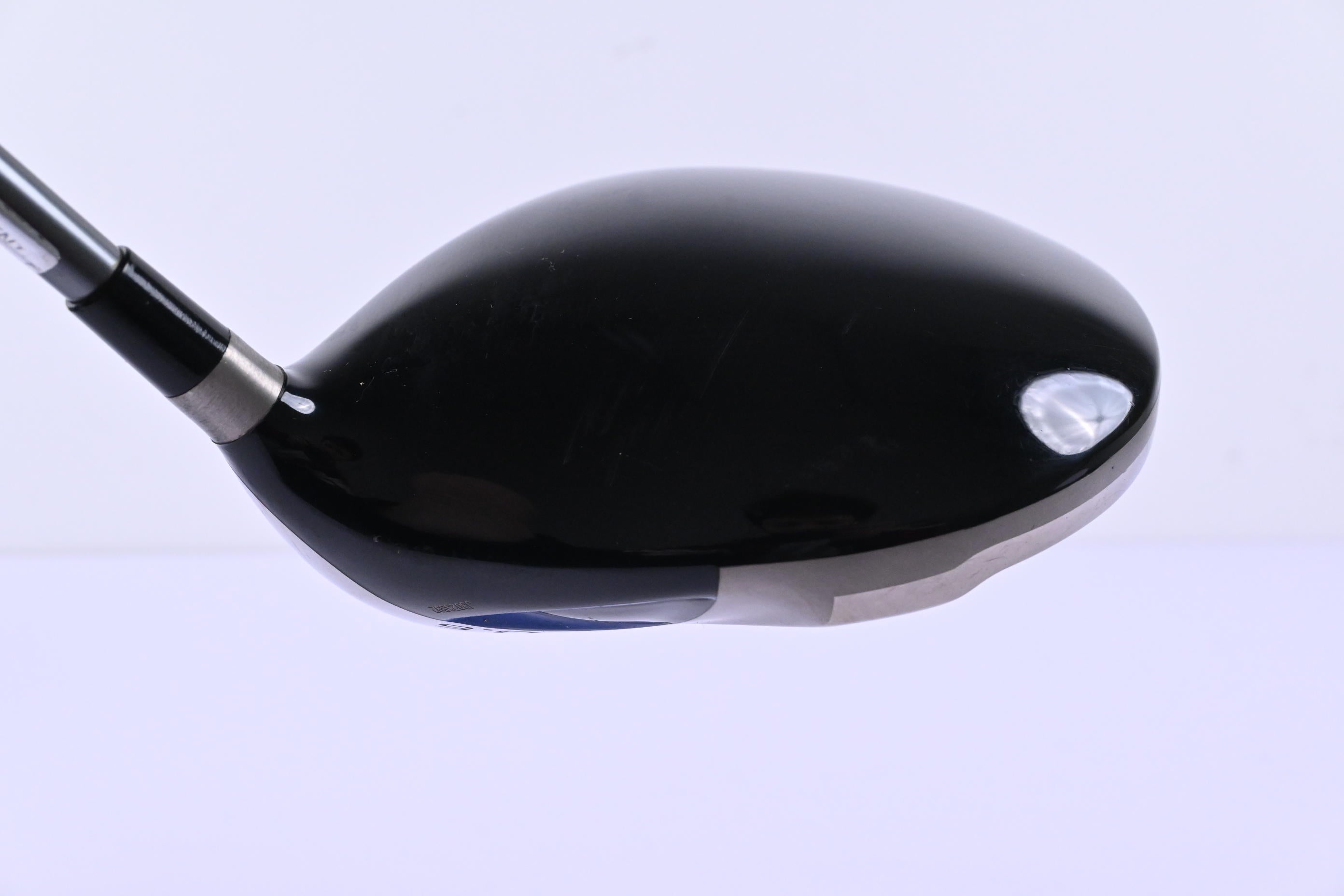 Cleveland Launcher DST Driver / 10.5 Degree / Stiff Flex Diamana Red 44 Shaft