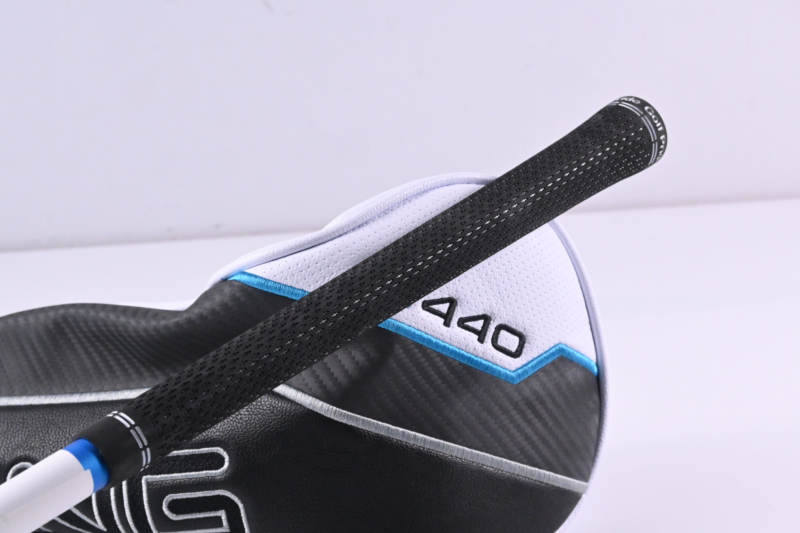 Ping G440 LST Driver / 9 Degree / Regular Flex Ping Alta CB Blue 50 Shaft