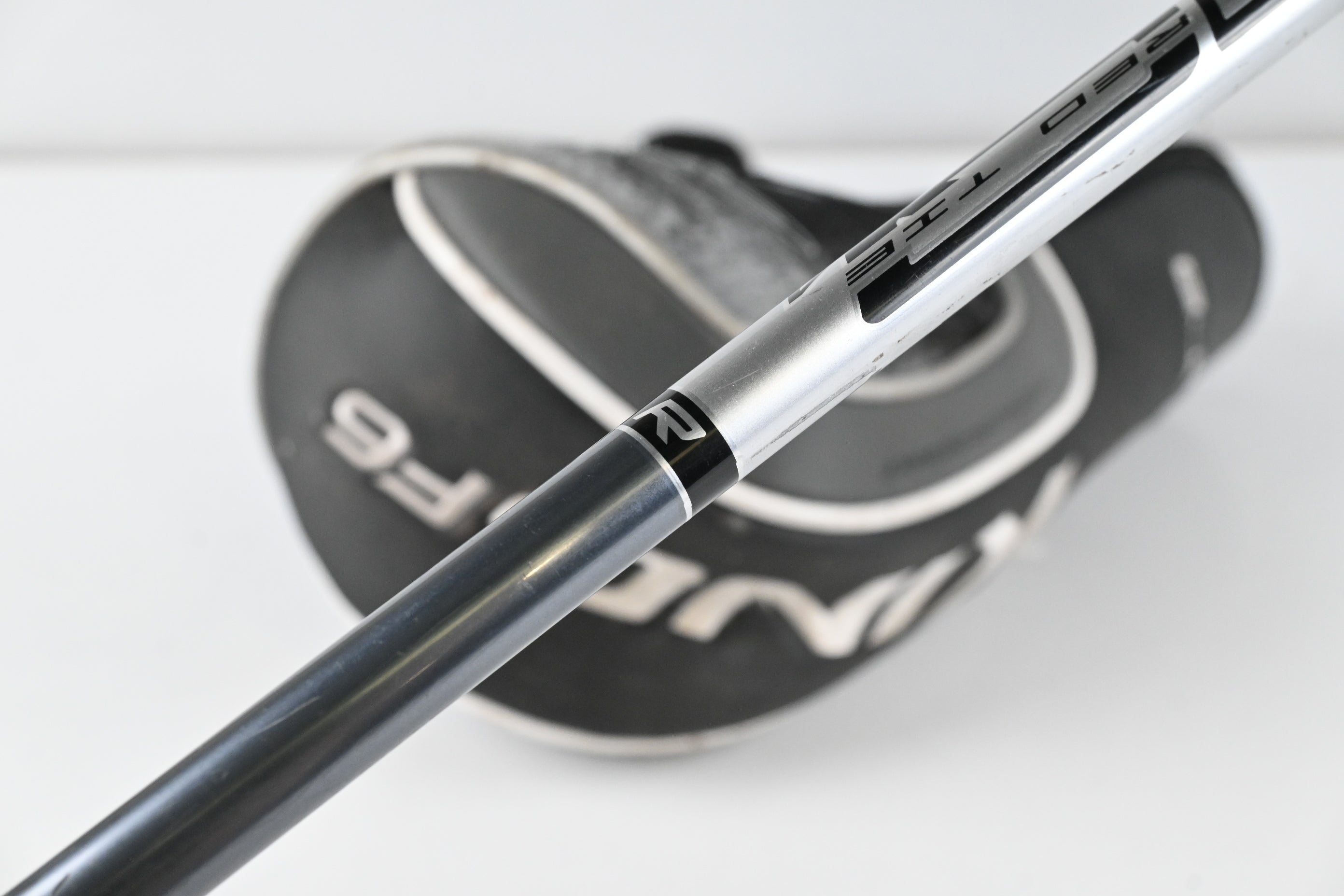 Cobra King F6 Driver / 9-12 Degree / Regular Flex Matrix MFS Red Tie Q4 60 Shaft