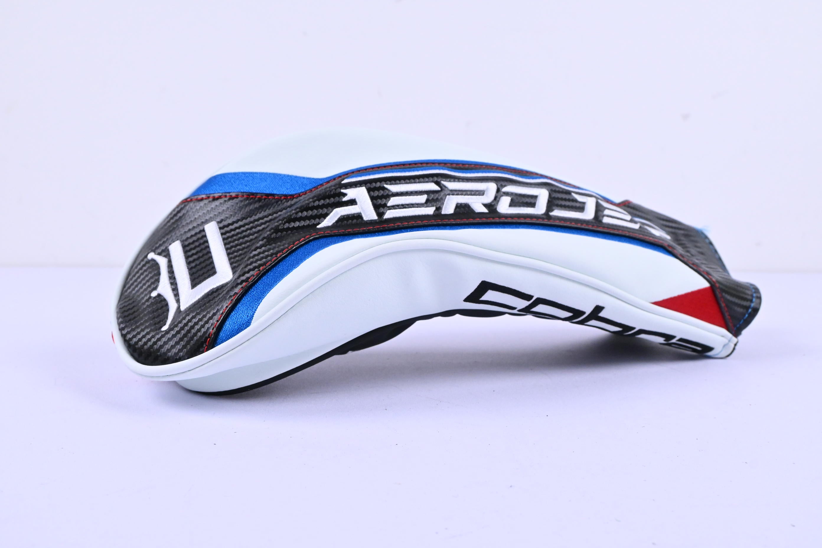 Cobra Aerojet Max Driver / 12 Degree / Senior Flex UST Helium Nano Core 4