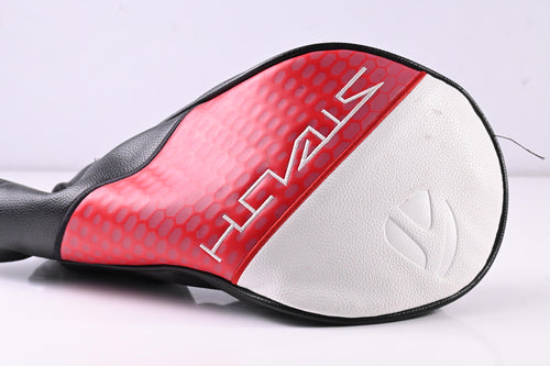 Taylormade Stealth 2 Plus Driver / 10.5 Degree / Regular Flex Ventus TR Red 5