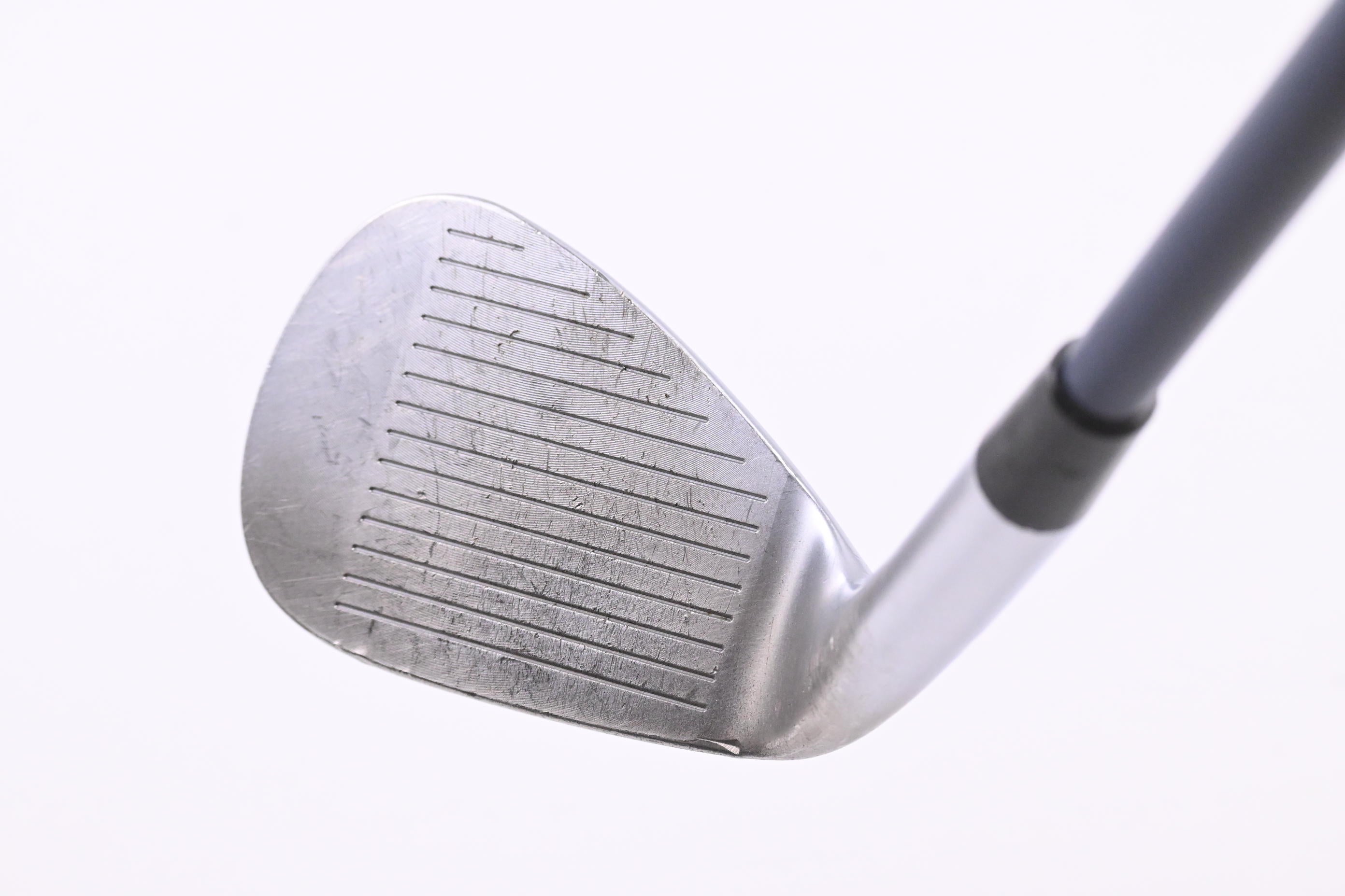 Avoda Origin W1 Lob Wedge / 60 Degree / Wedge Flex LA Golf Bryson 125-6 Shaft