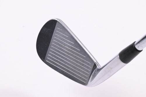 Srixon I-302 Forged #3 Iron / 20 Degree / Stiff Flex Dynamic Gold S300 Shaft