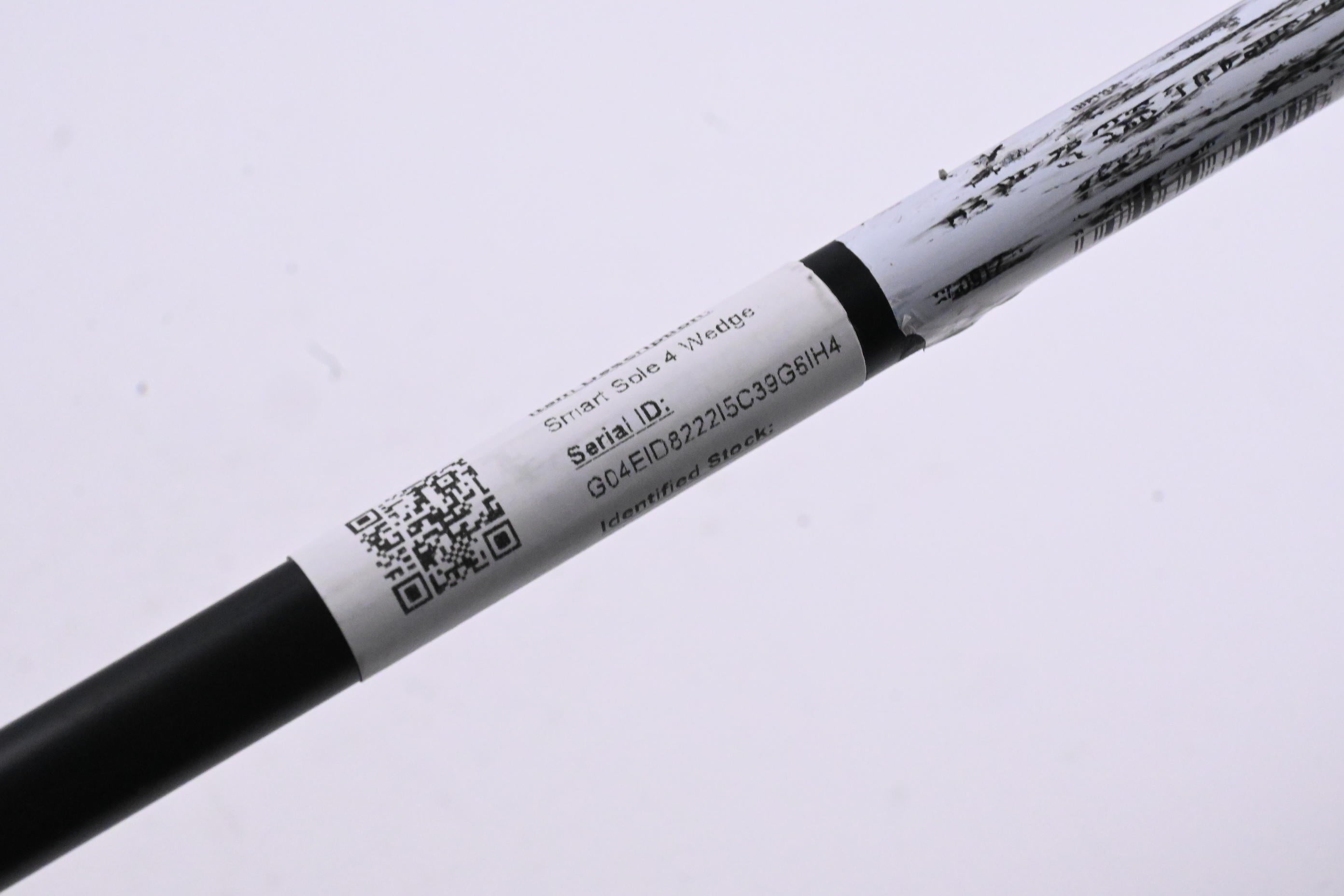Cleveland Smart Sole 4 Chipper / 42 Degree / Cleveland Smart Sole Shaft