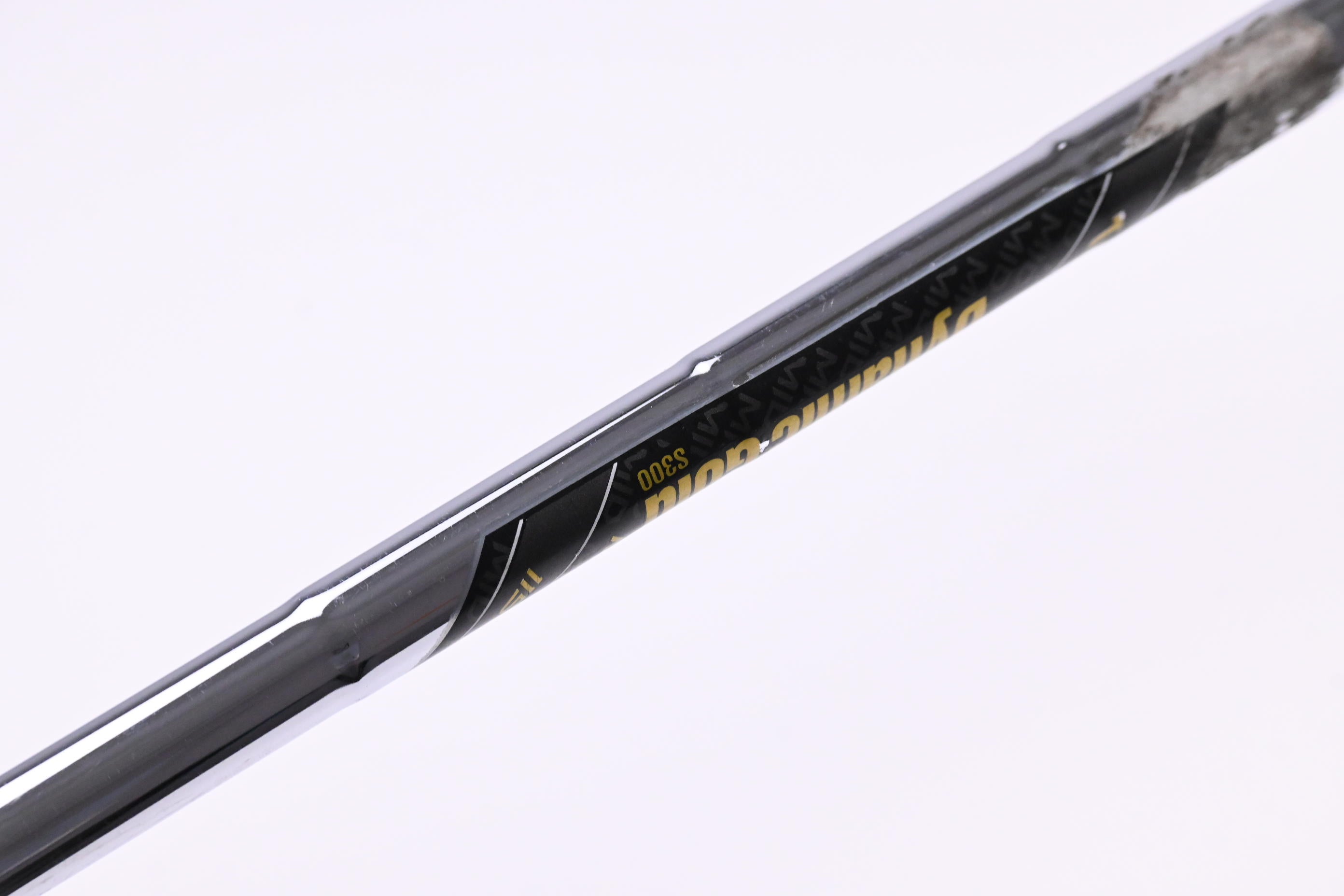 Callaway Apex UT 24 #3 Iron / 20 Degree / Stiff Flex Dynamic Gold Mid 115 S300