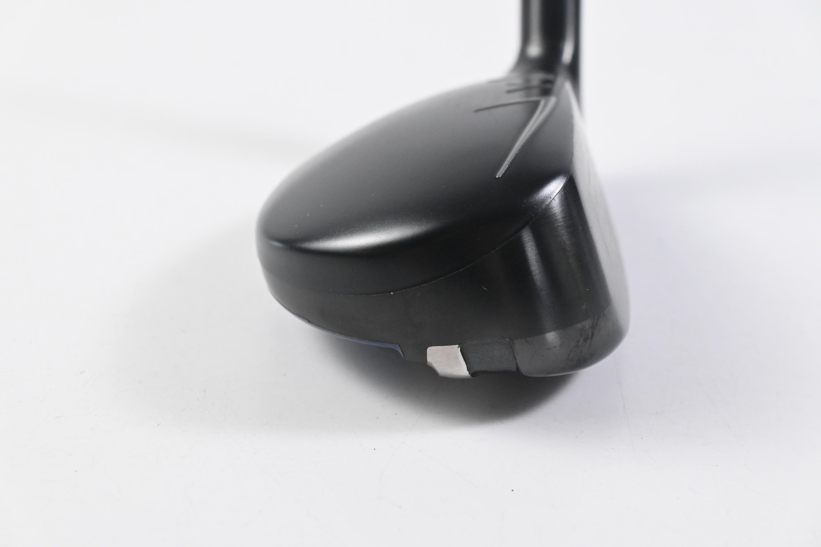 Callaway Steelhead XR #3 Hybrid / 19 Degree / Regular Flex Matrix Ozik Program 60