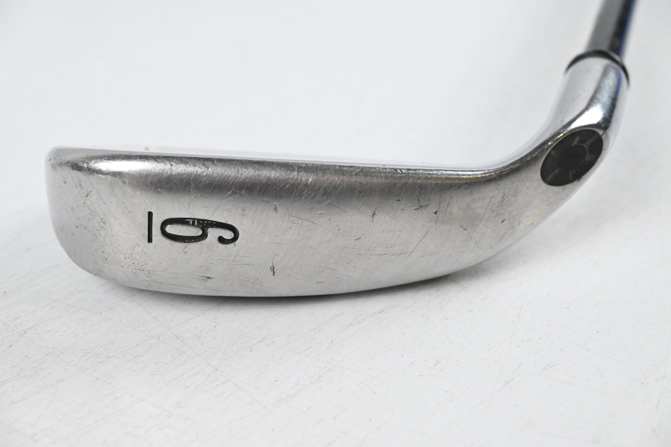 Callaway Big Bertha 2006 #6 Iron / Regular Flex Callaway 75 Shaft