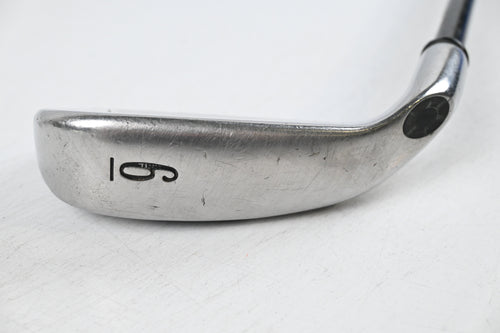 Callaway Big Bertha 2006 #6 Iron / Regular Flex Callaway 75 Shaft