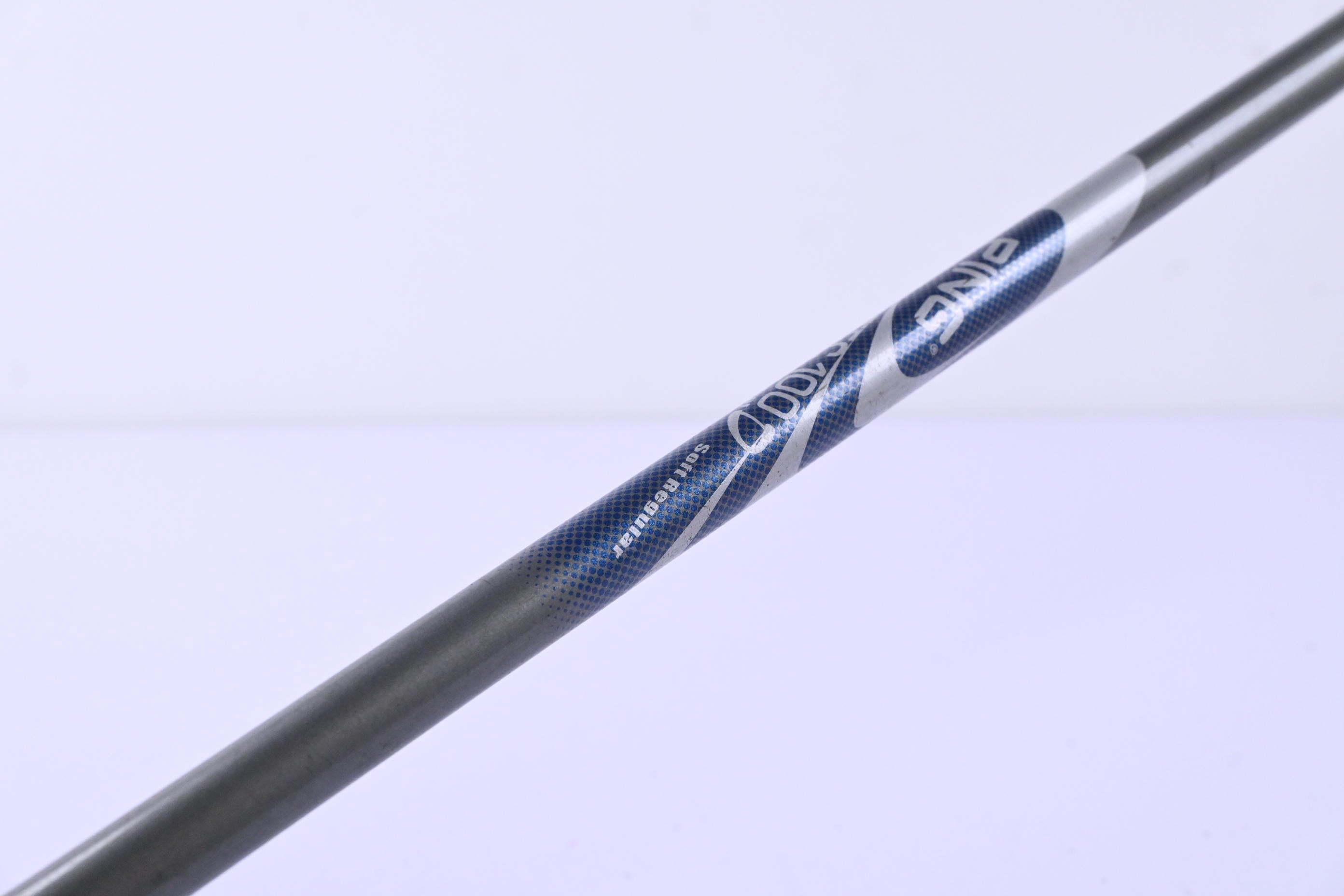 Left Hand Ping G5 Driver / 13.5 Degree / Senior Flex Ping TFC 100 D Shaft