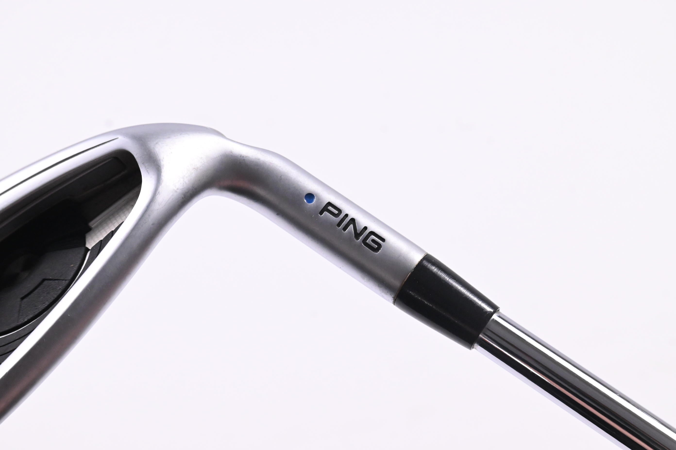 Ping G400 Pitching Wedge / 44.5 Degree / Blue Dot / Regular Flex Ping AWT 2.0