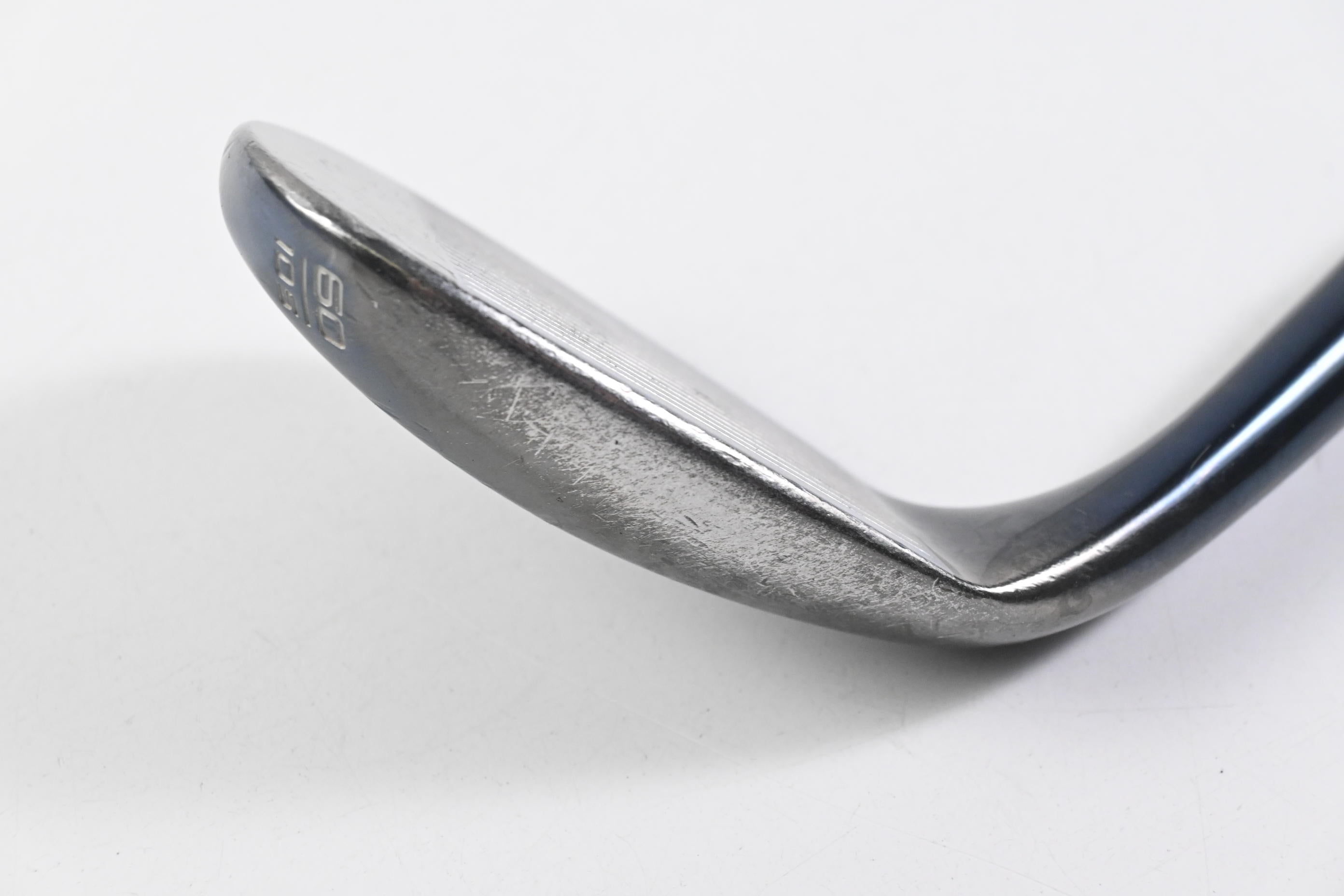 Callaway Opus Platinum Lob Wedge / 60 Degree / Wedge Flex Dynamic Gold Shaft