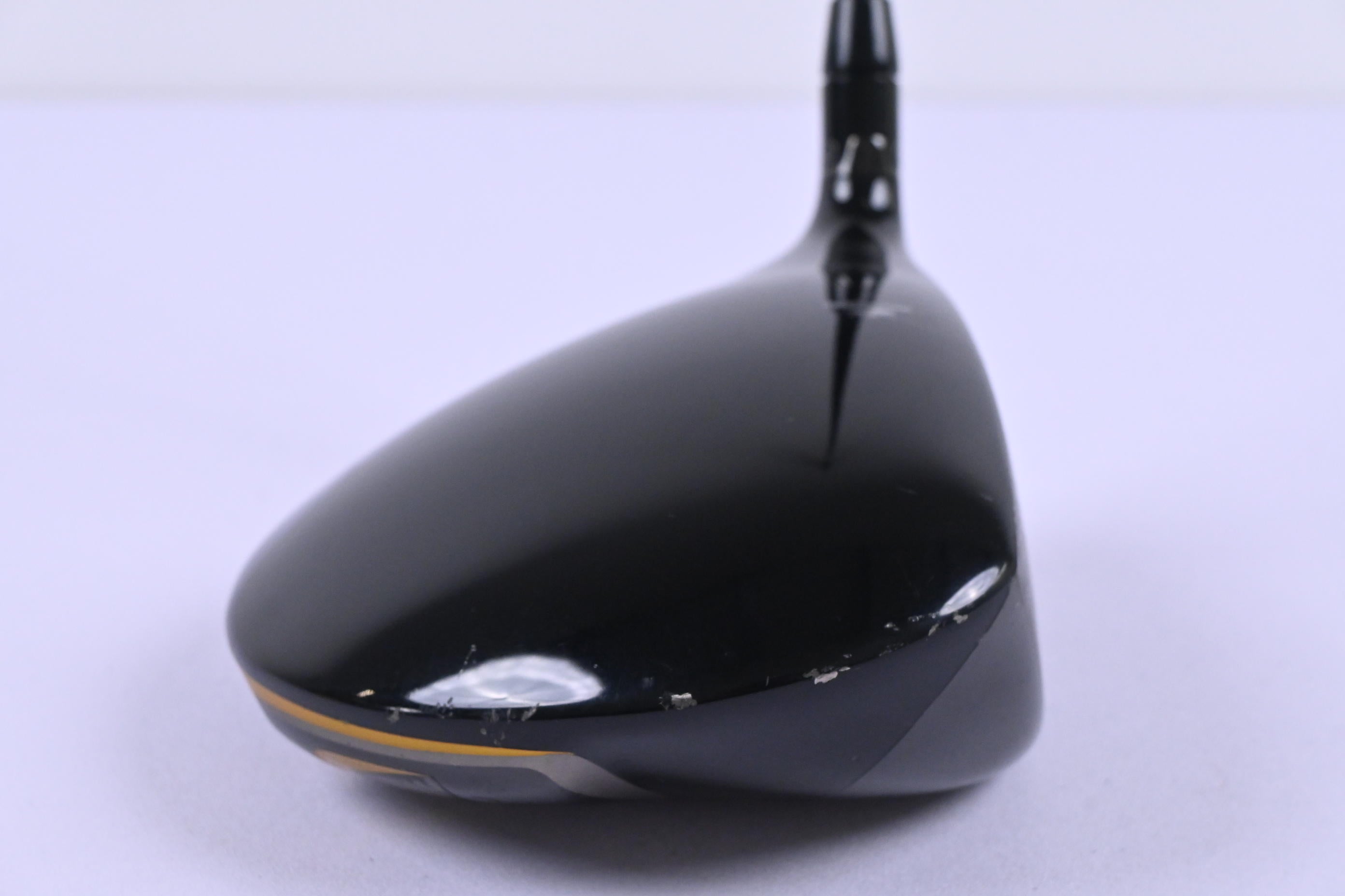 Cobra S2 Driver / 10.5 Degree / Regular Flex Fujikura Fit-On Max 65 Shaft