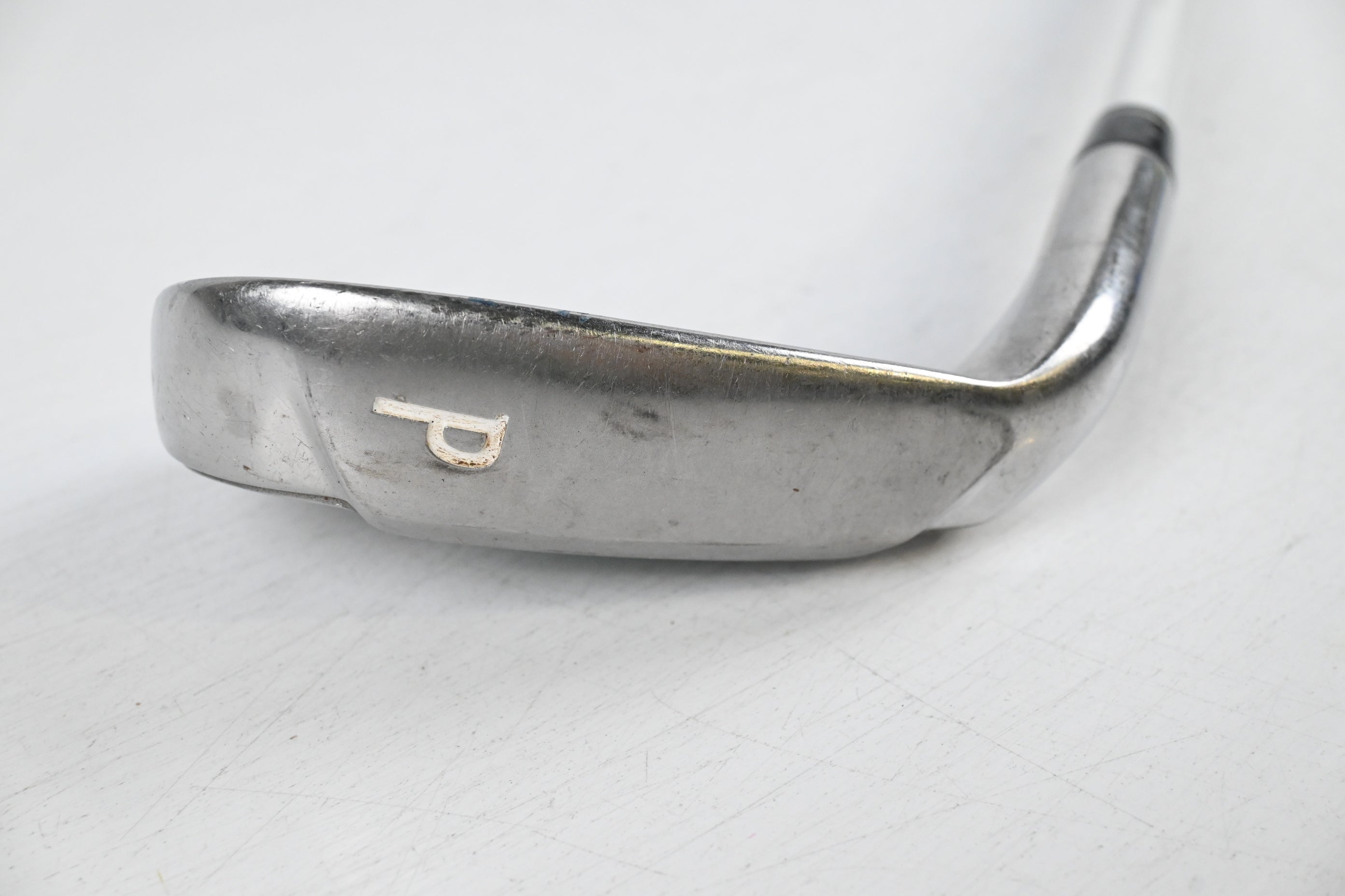 Ladies Wilson D100 Pitching Wedge / 43 Degree / Ladies Flex Superlight 50 Shaft