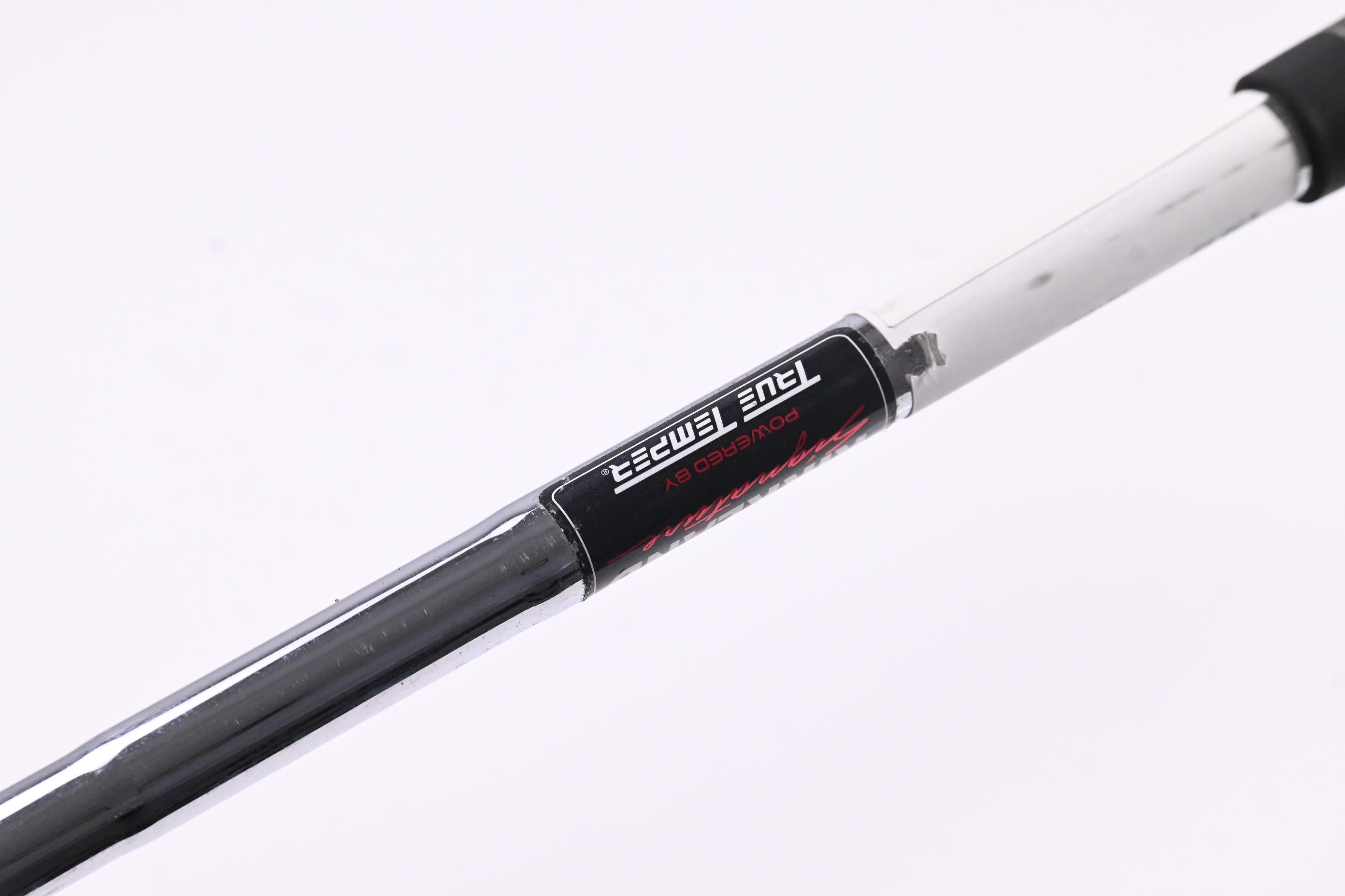 Kirkland Signature Lob Wedge / 60 Degree / Wedge Flex True Temper Kirkland Shaft