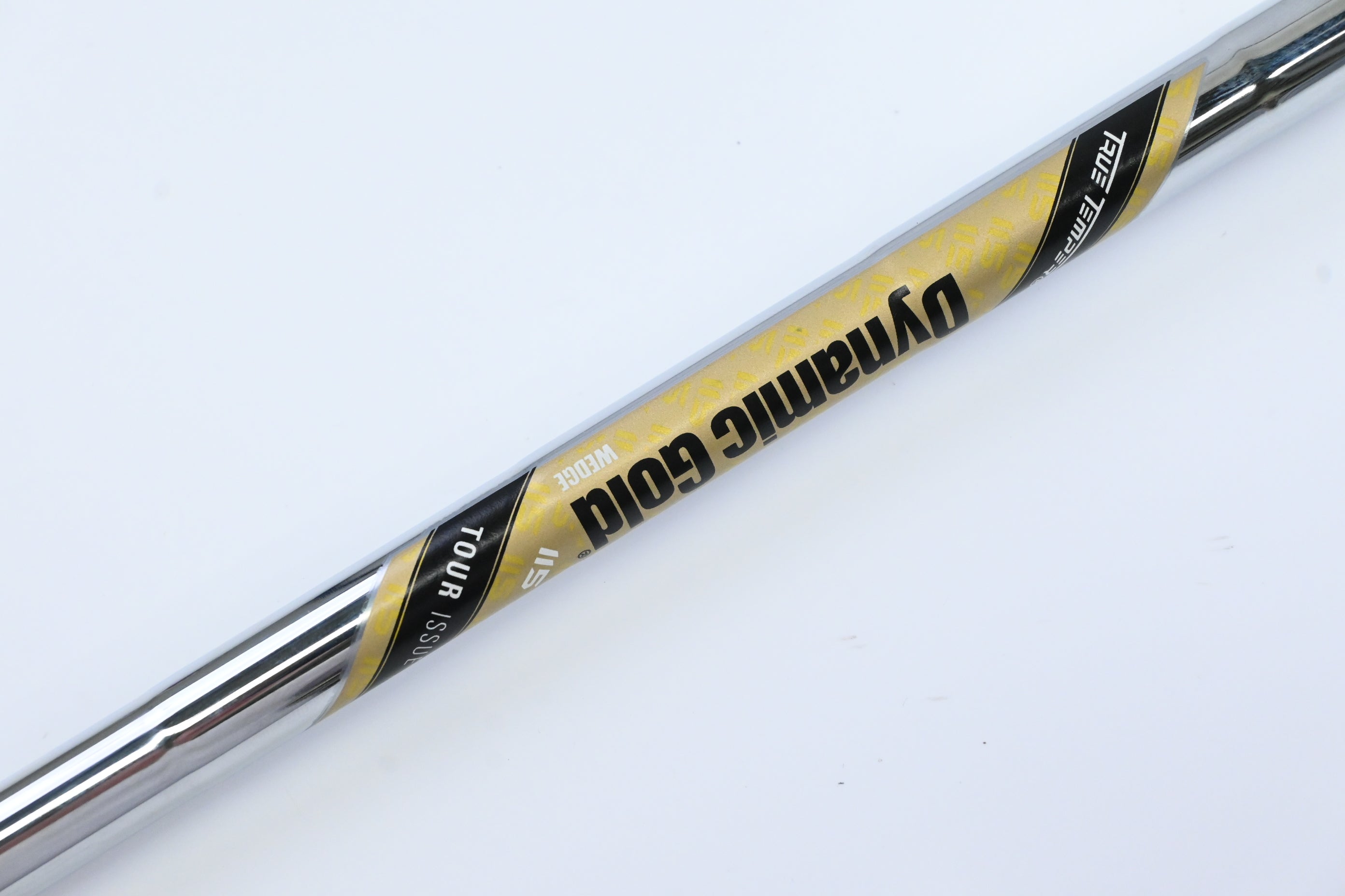 Taylormade Milled Grind 5 Gap Wedge / 50 Degree / Wedge Flex Dynamic Gold 115