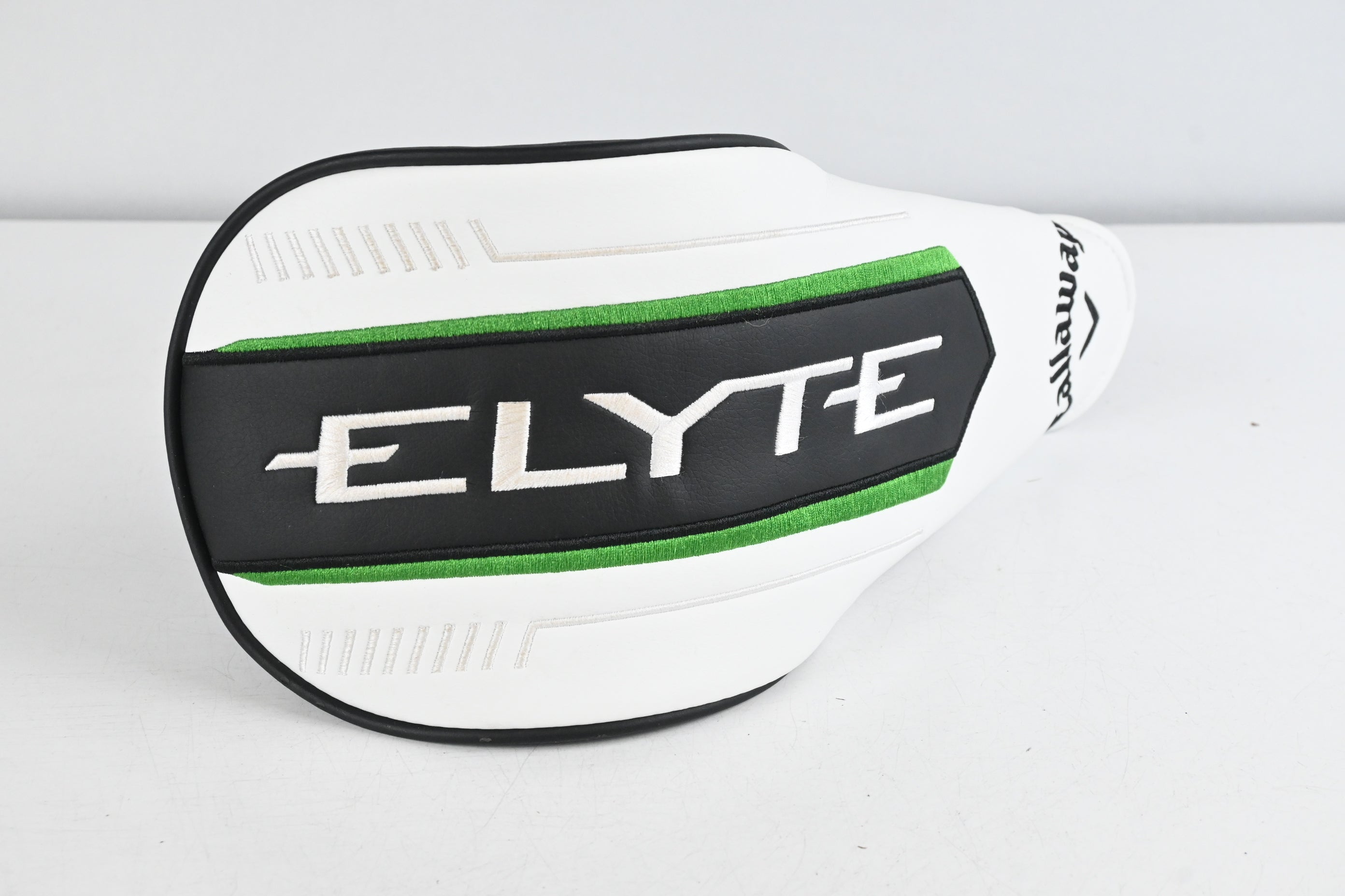 Callaway Elyte Driver / 9 Degree / Stiff Flex Denali Charcoal 60 Shaft