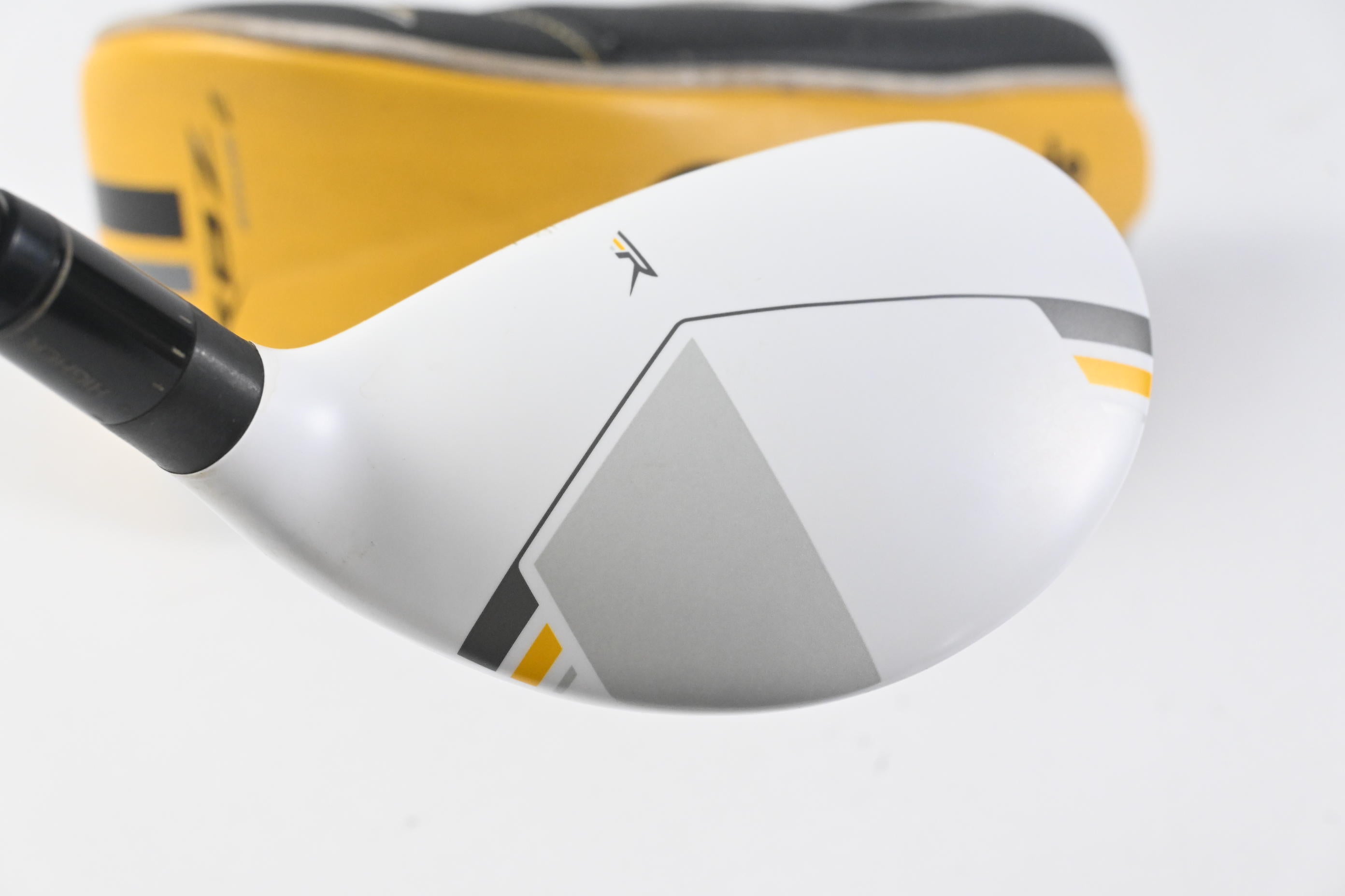 Taylormade RBZ Stage 2 #2 Hybrid / 16.5 Degree / Stiff Flex Rocketfuel 80 Shaft
