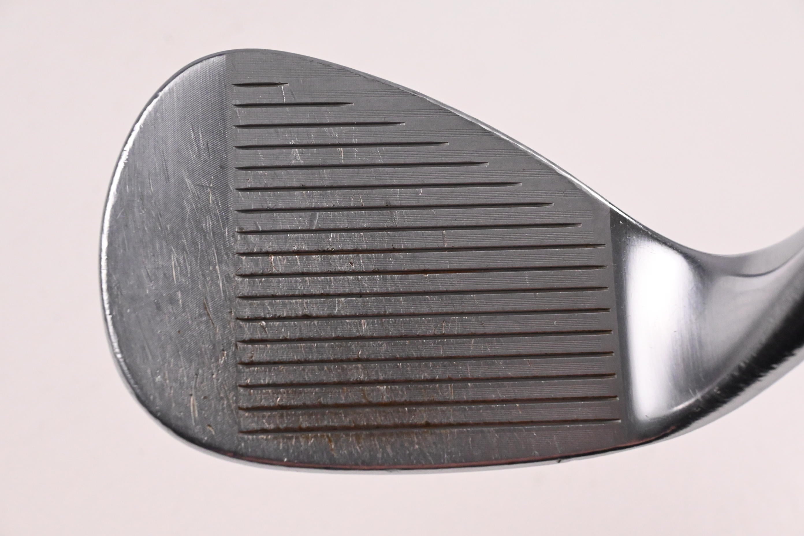 Titleist Vokey SM7 Lob Wedge / 58 Degree / Wedge Flex SteelFiber i75 Shaft