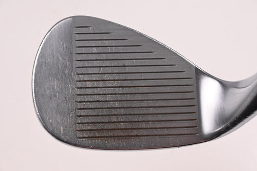 Titleist Vokey SM7 Lob Wedge / 58 Degree / Wedge Flex SteelFiber i75 Shaft