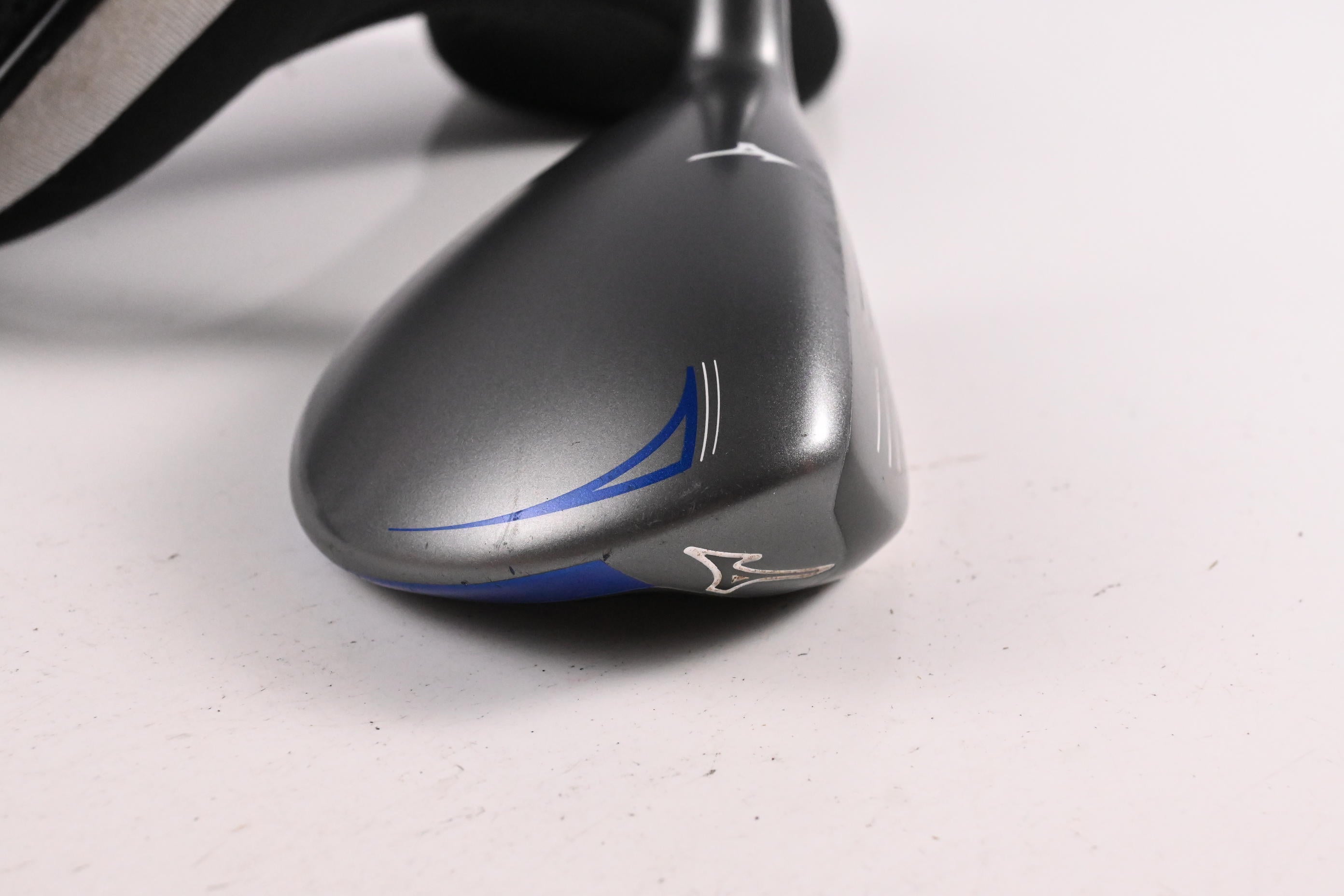 Mizuno JPX EZ 2016 #2 Hybrid / 16 Degree / Regular Flex Fujikura Orochi 65 Shaft