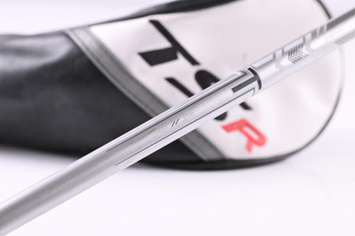 Left Hand Titleist TSR1 #5 Wood / 18 Degree / Senior Flex MMT Speedmesh 40