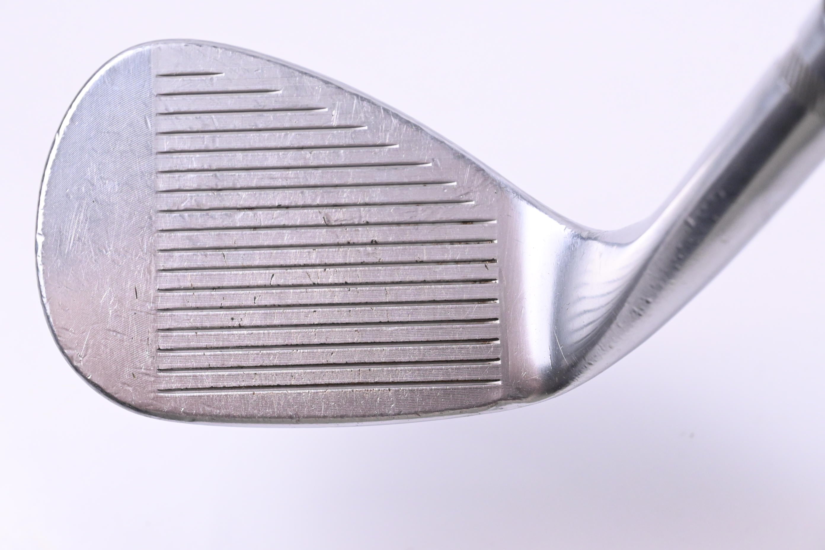Titleist Vokey SM8 Lob Wedge / 60 Degree / Wedge Flex Steel Shaft