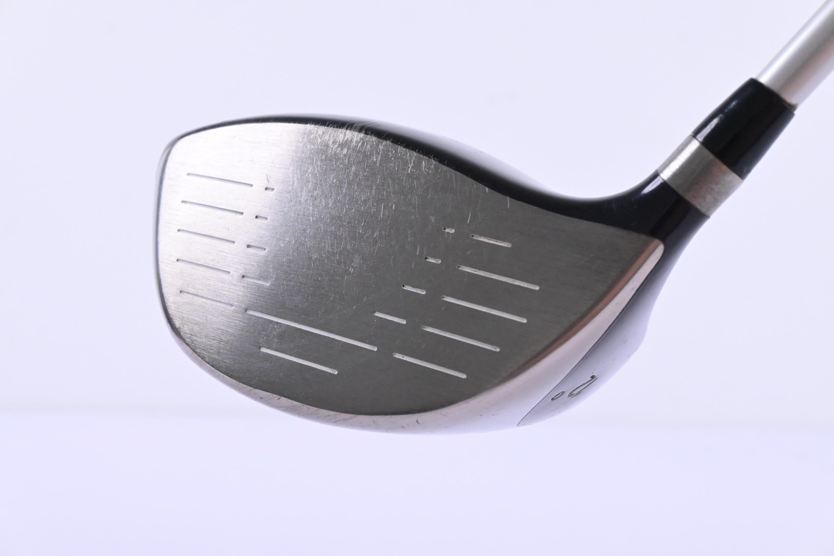 Ladies Ping Rhapsody Driver / 12 Degree / Ladies Flex Ping TFC 129D Shaft